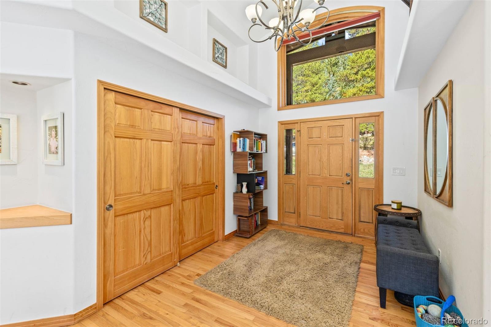 MLS Image #11 for 215  97 circle,blue river, Colorado