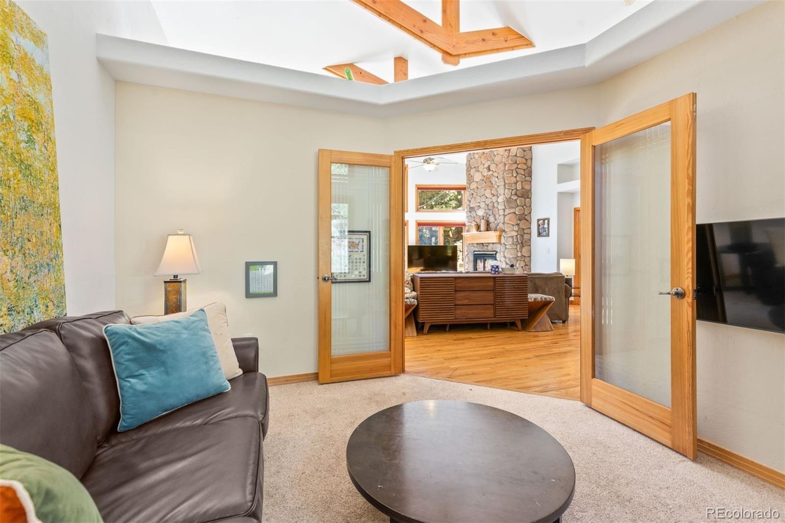 MLS Image #12 for 215  97 circle,blue river, Colorado
