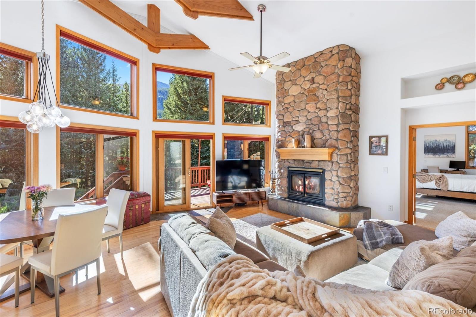 MLS Image #2 for 215  97 circle,blue river, Colorado