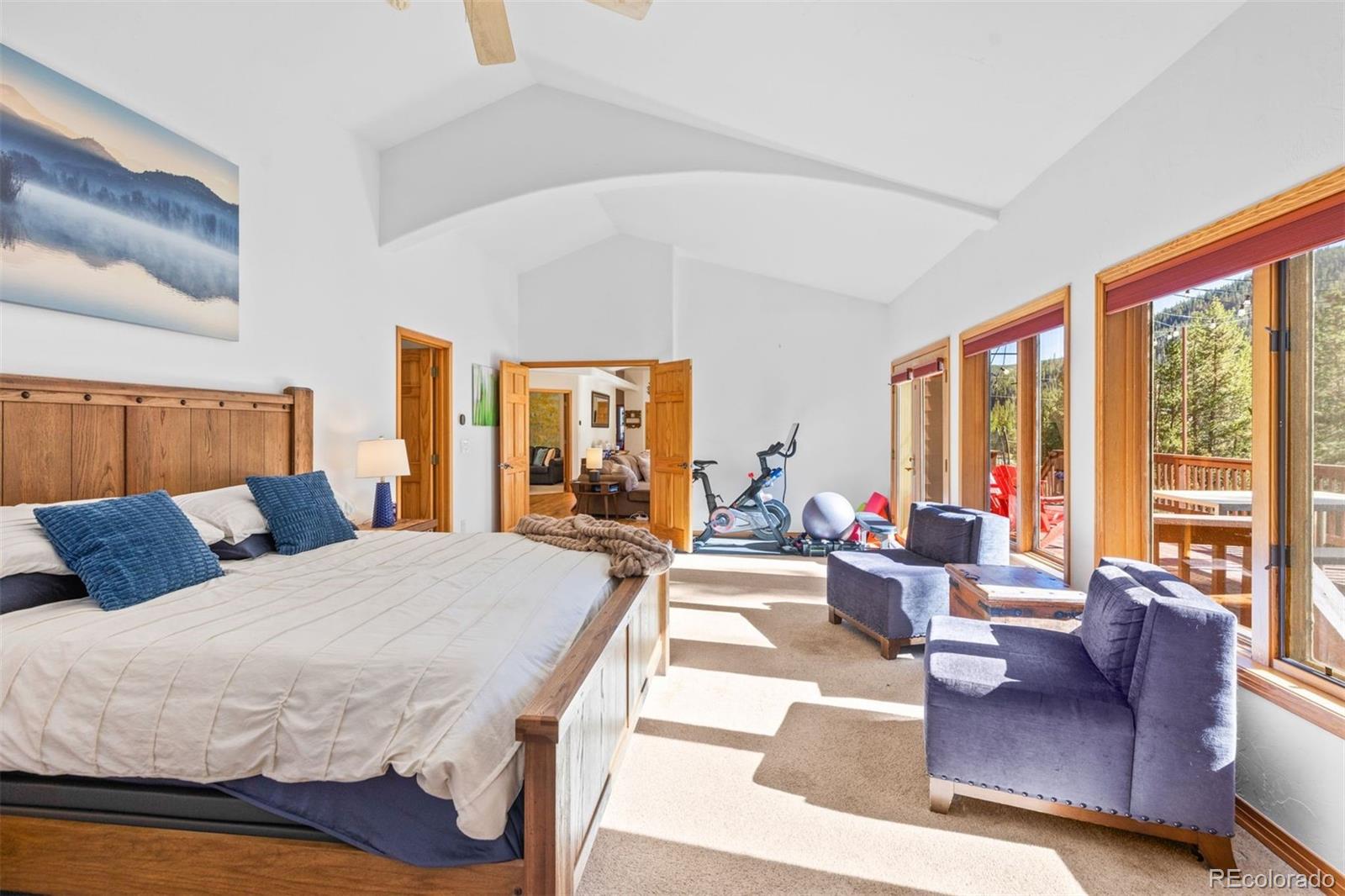 MLS Image #20 for 215  97 circle,blue river, Colorado