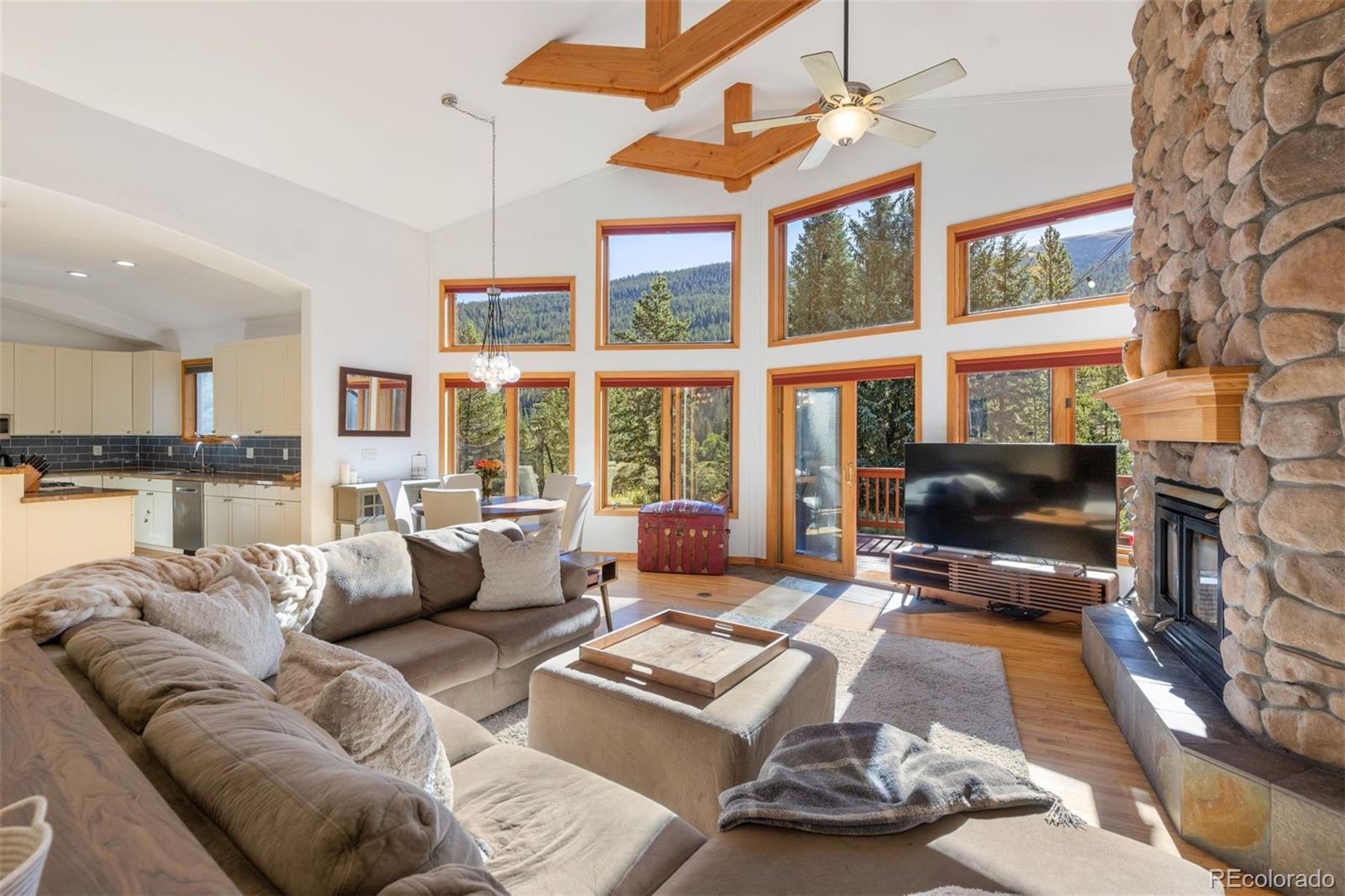 MLS Image #3 for 215  97 circle,blue river, Colorado