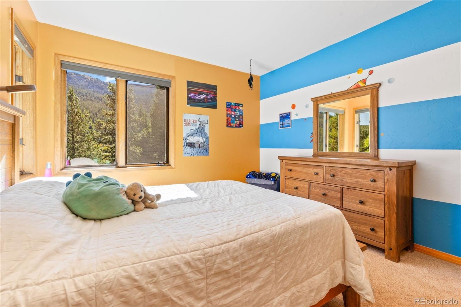 MLS Image #30 for 215  97 circle,blue river, Colorado