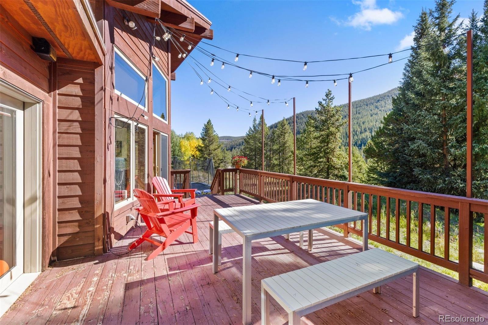 MLS Image #34 for 215  97 circle,blue river, Colorado