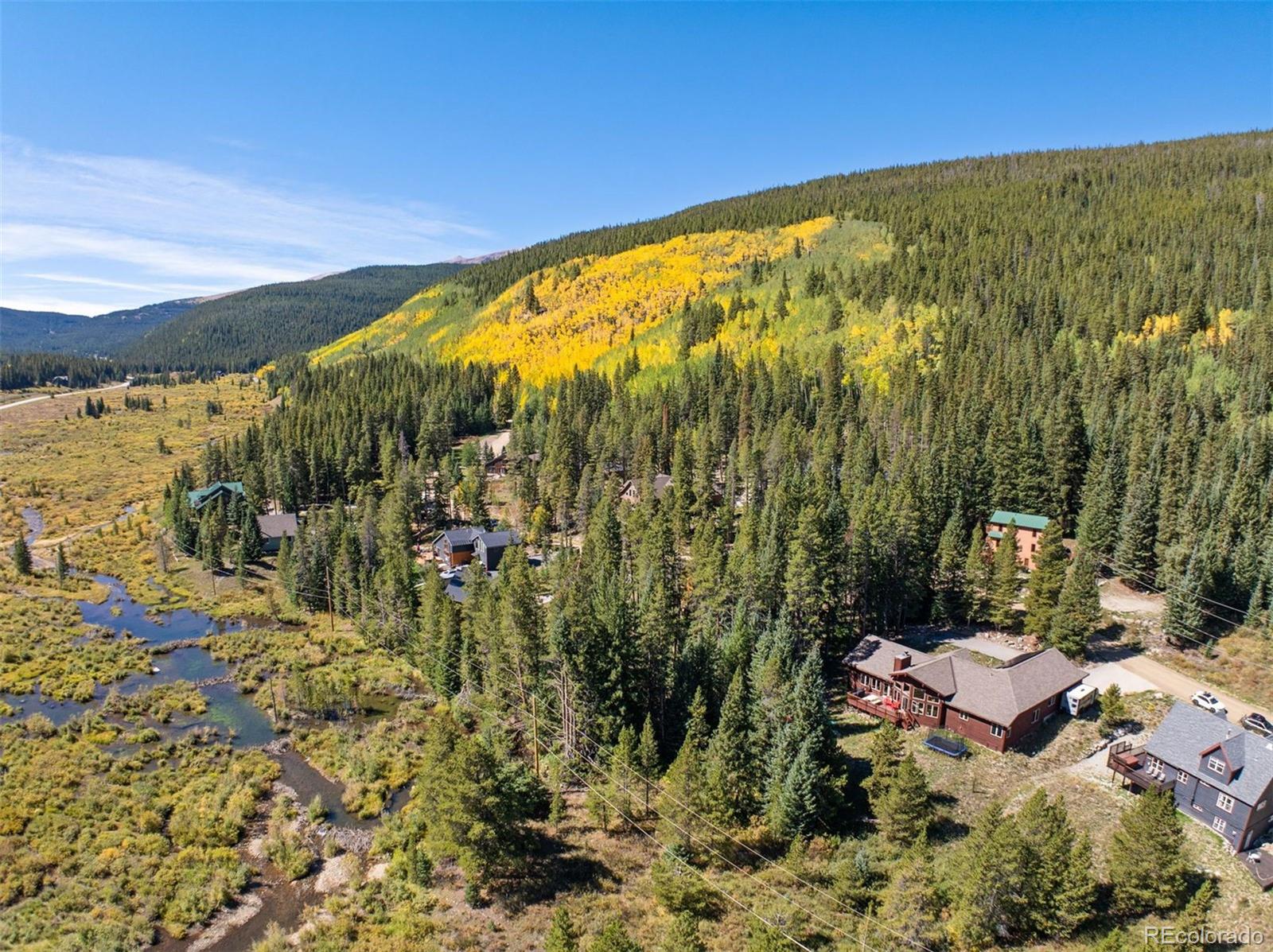 MLS Image #38 for 215  97 circle,blue river, Colorado