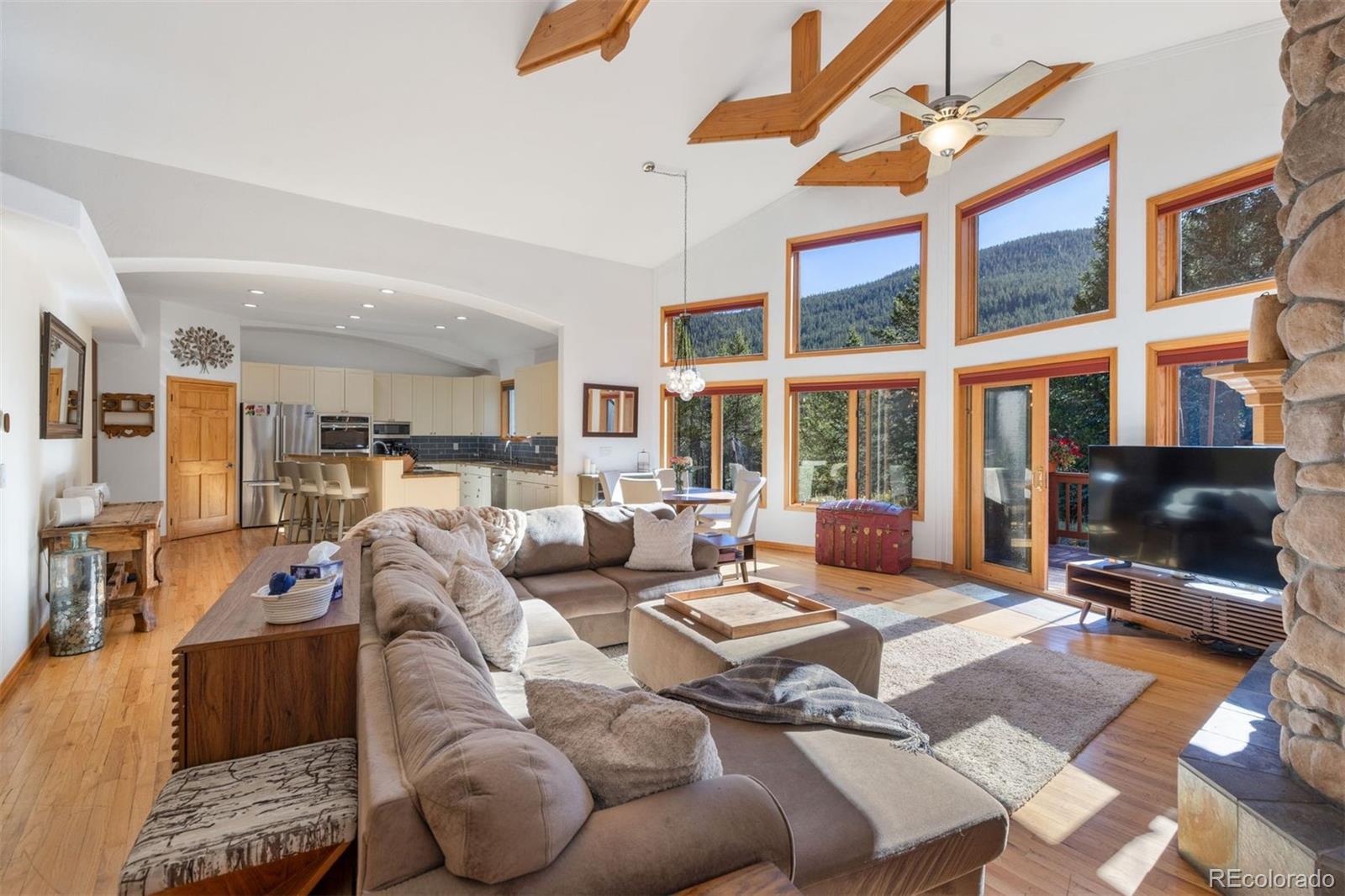 MLS Image #4 for 215  97 circle,blue river, Colorado