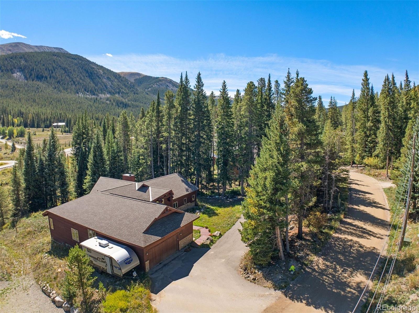 MLS Image #41 for 215  97 circle,blue river, Colorado