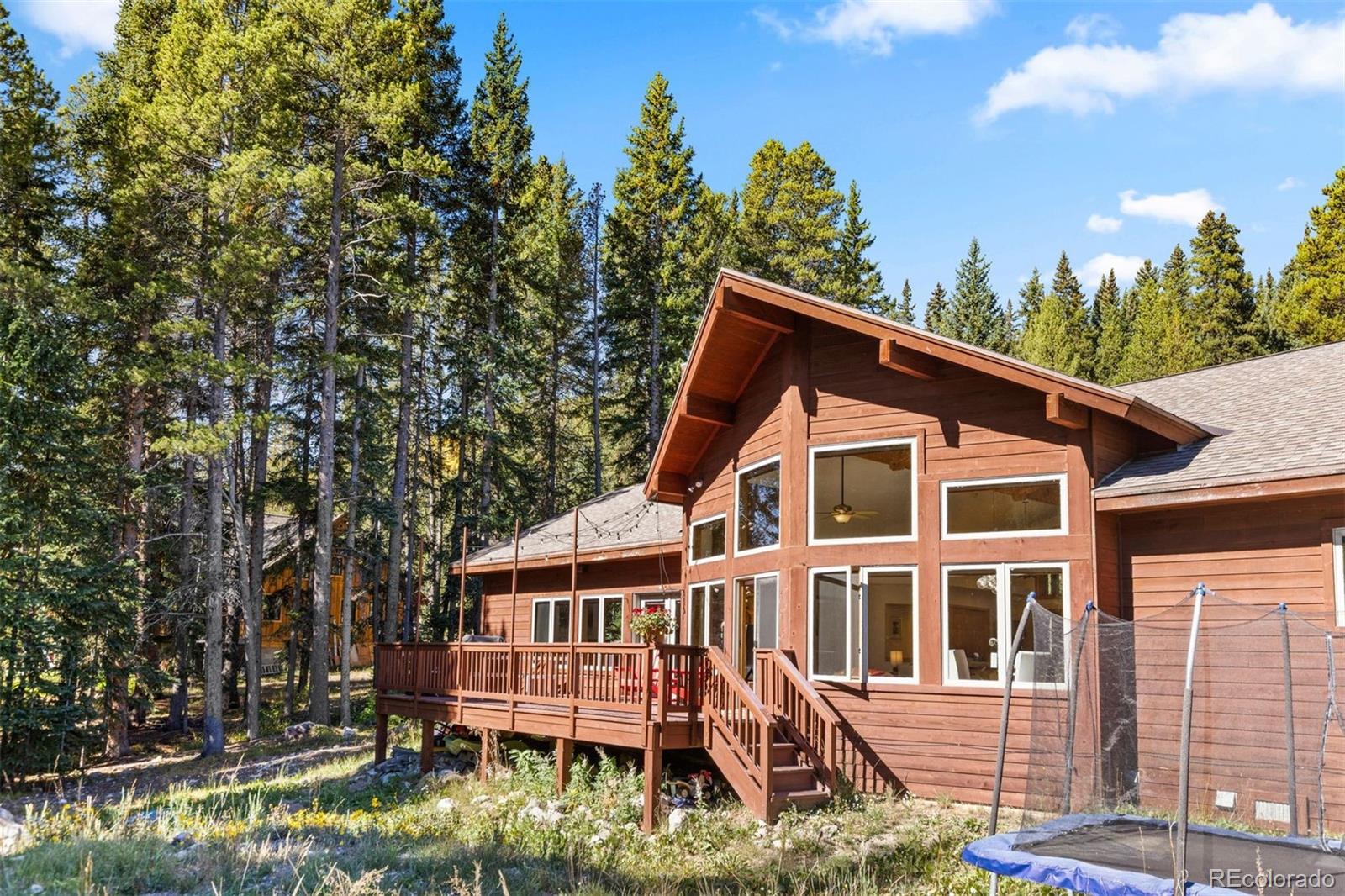 MLS Image #43 for 215  97 circle,blue river, Colorado