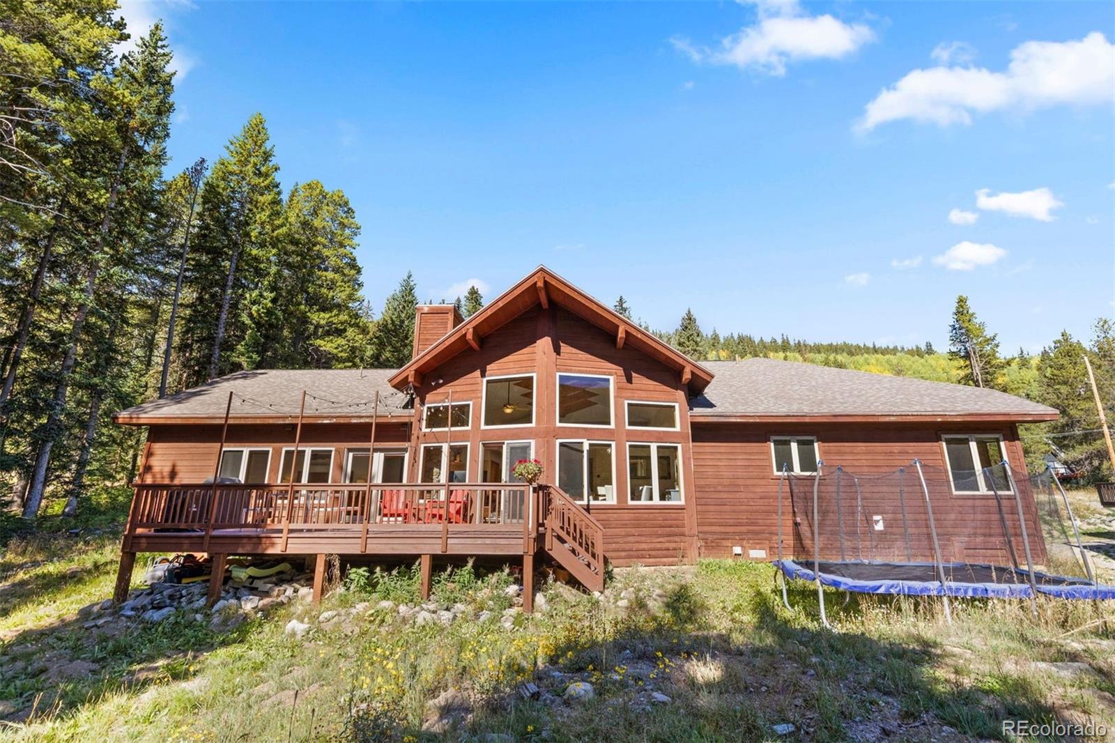 MLS Image #44 for 215  97 circle,blue river, Colorado