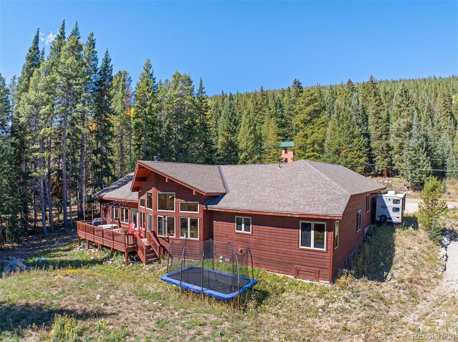 MLS Image #45 for 215  97 circle,blue river, Colorado