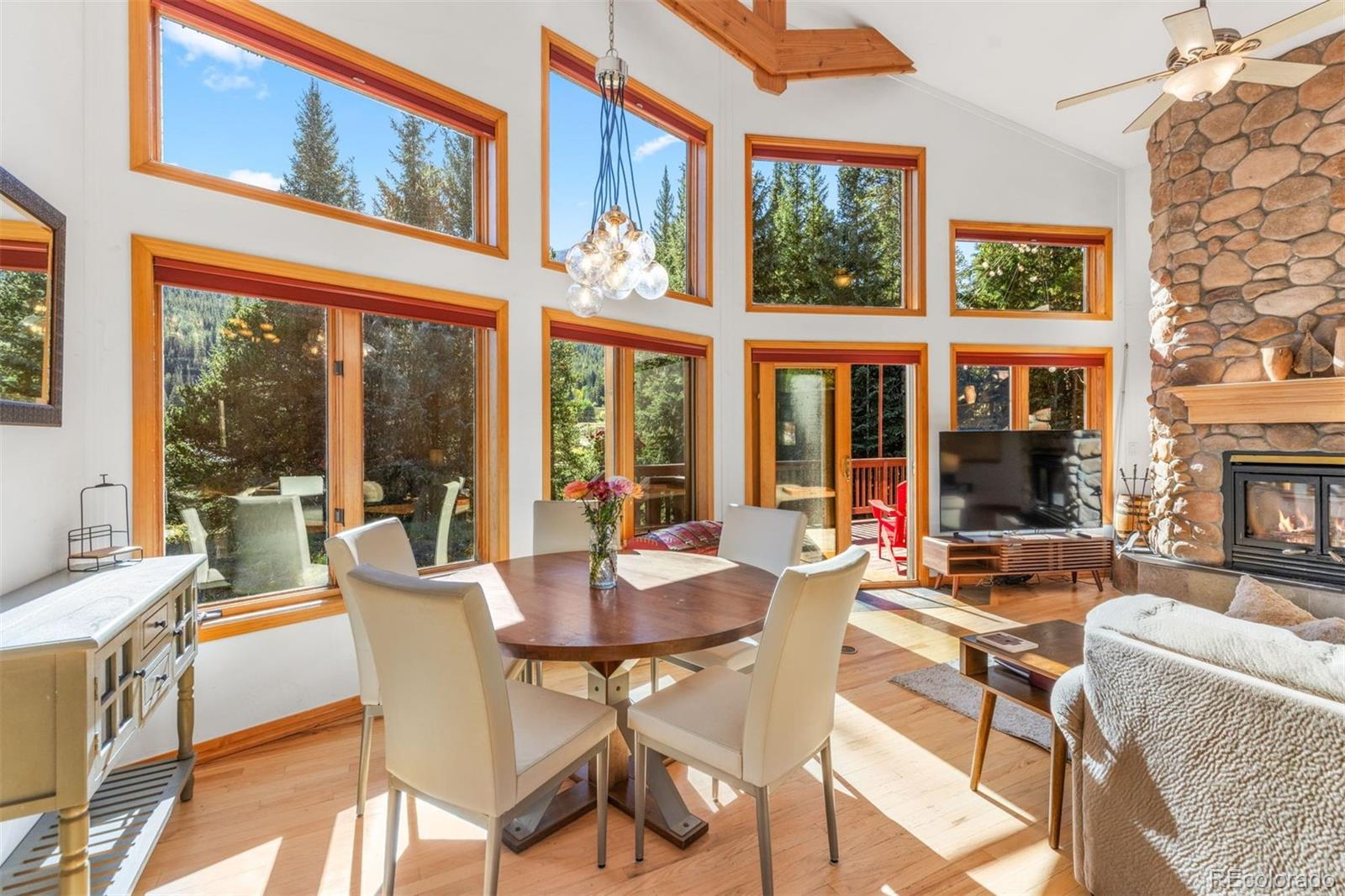 MLS Image #7 for 215  97 circle,blue river, Colorado