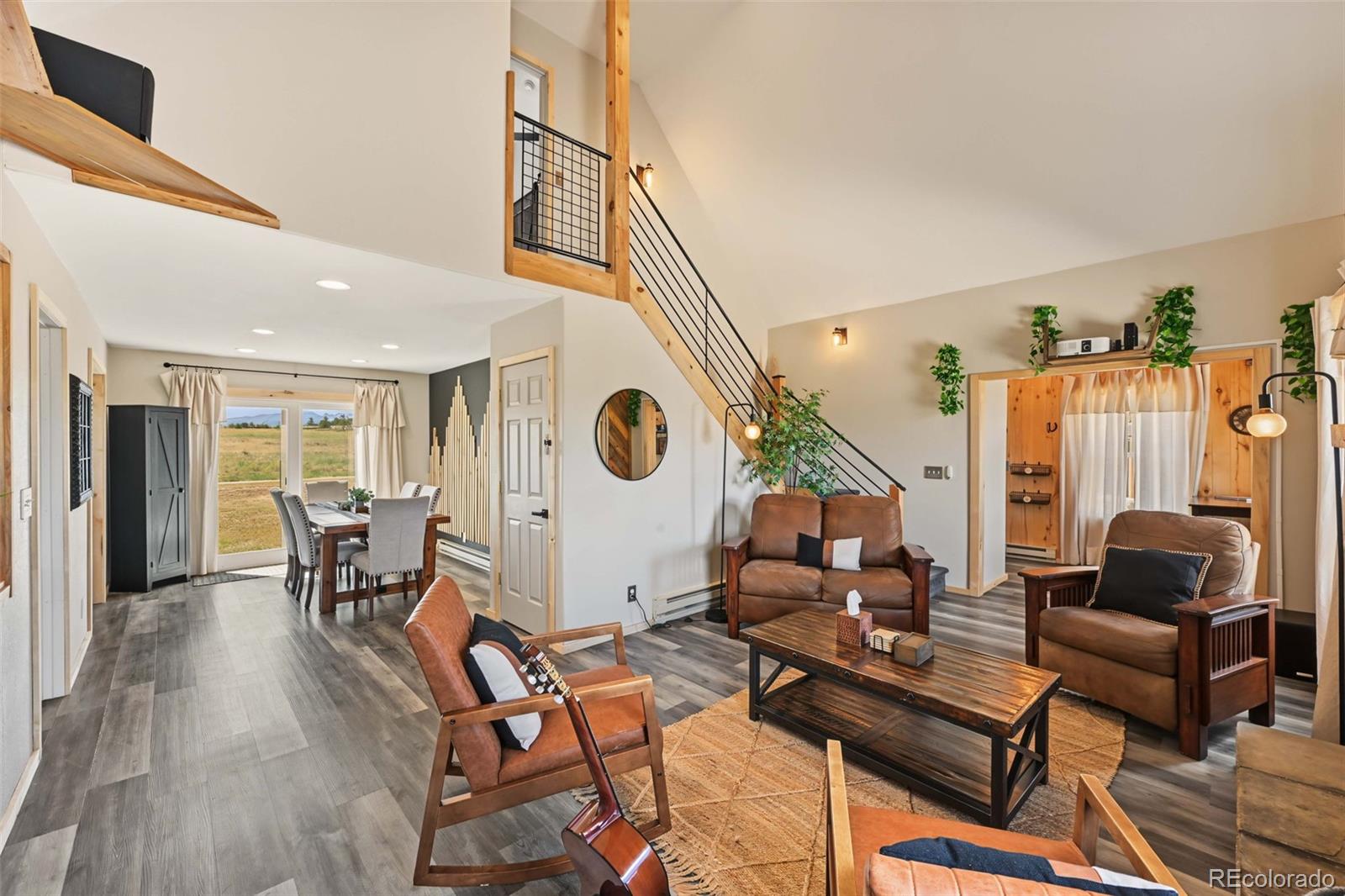 MLS Image #12 for 801  county road 27a ,cotopaxi, Colorado