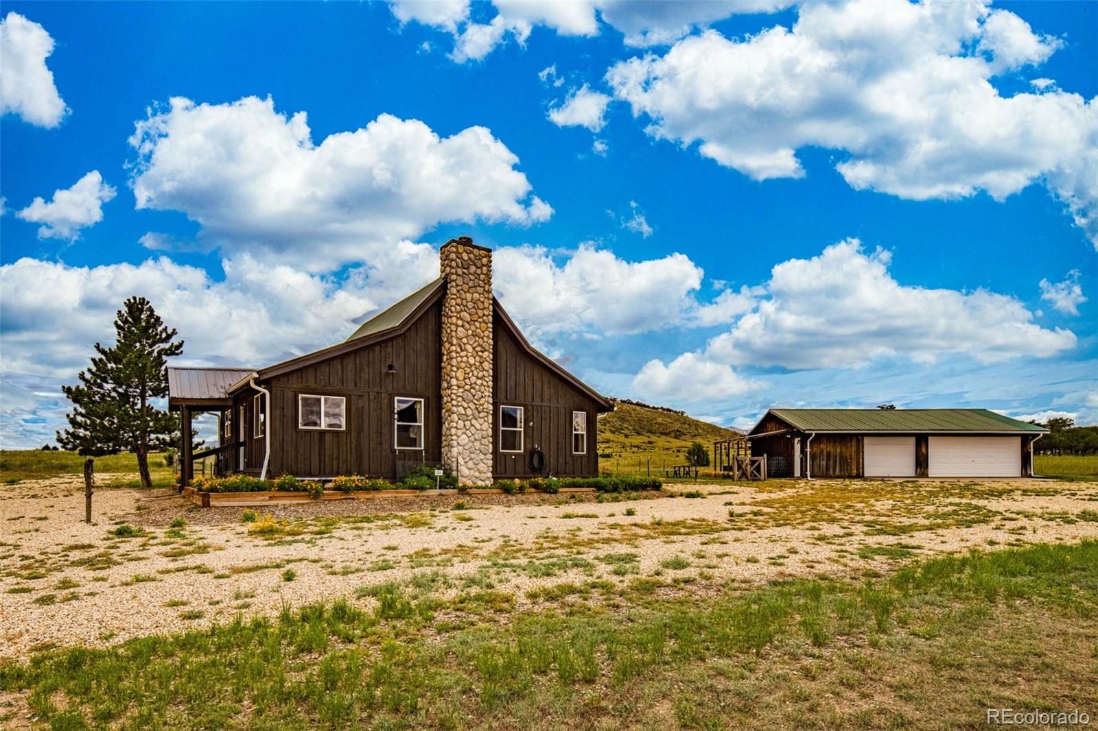 MLS Image #30 for 801  county road 27a ,cotopaxi, Colorado