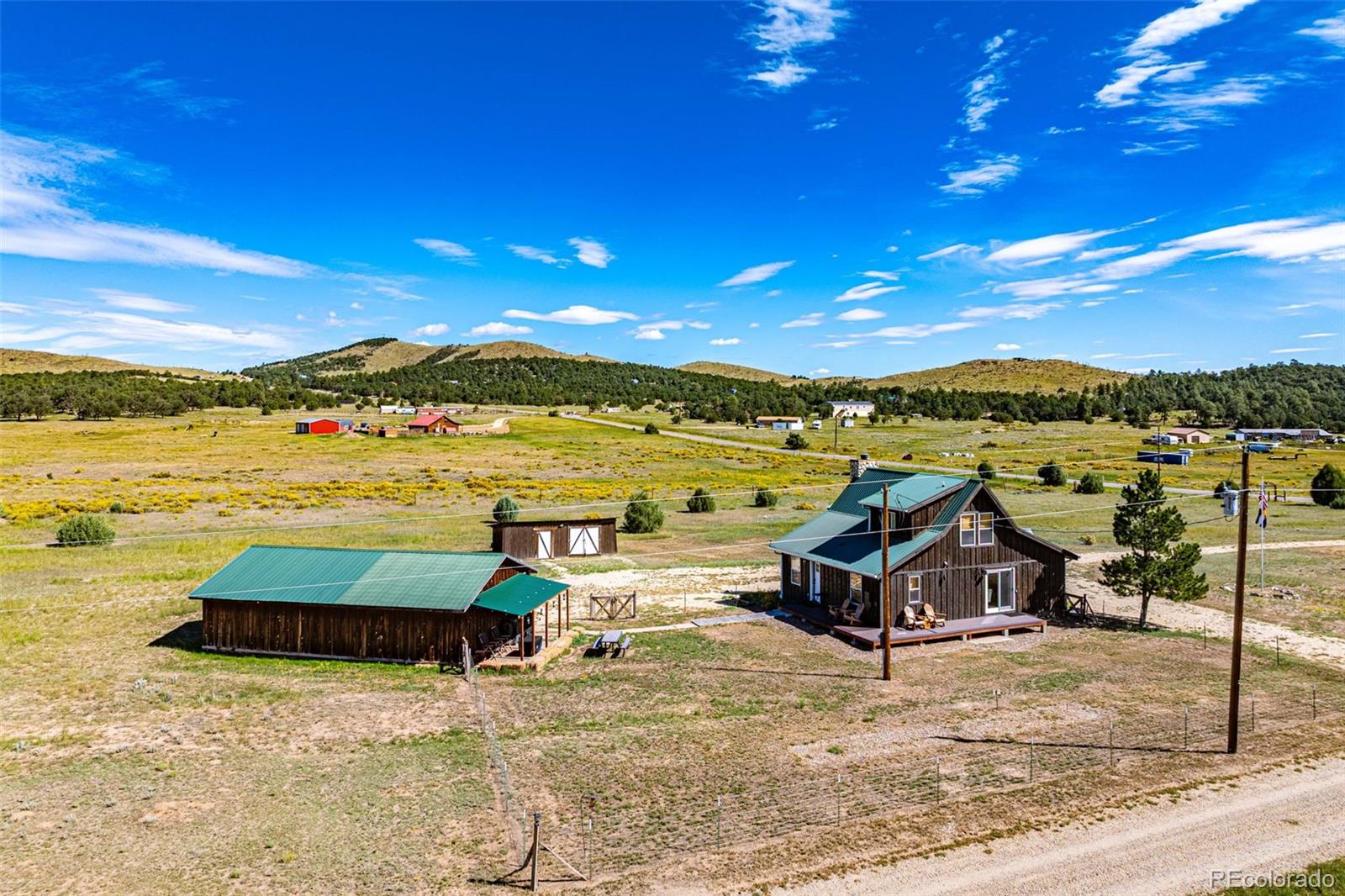 MLS Image #31 for 801  county road 27a ,cotopaxi, Colorado