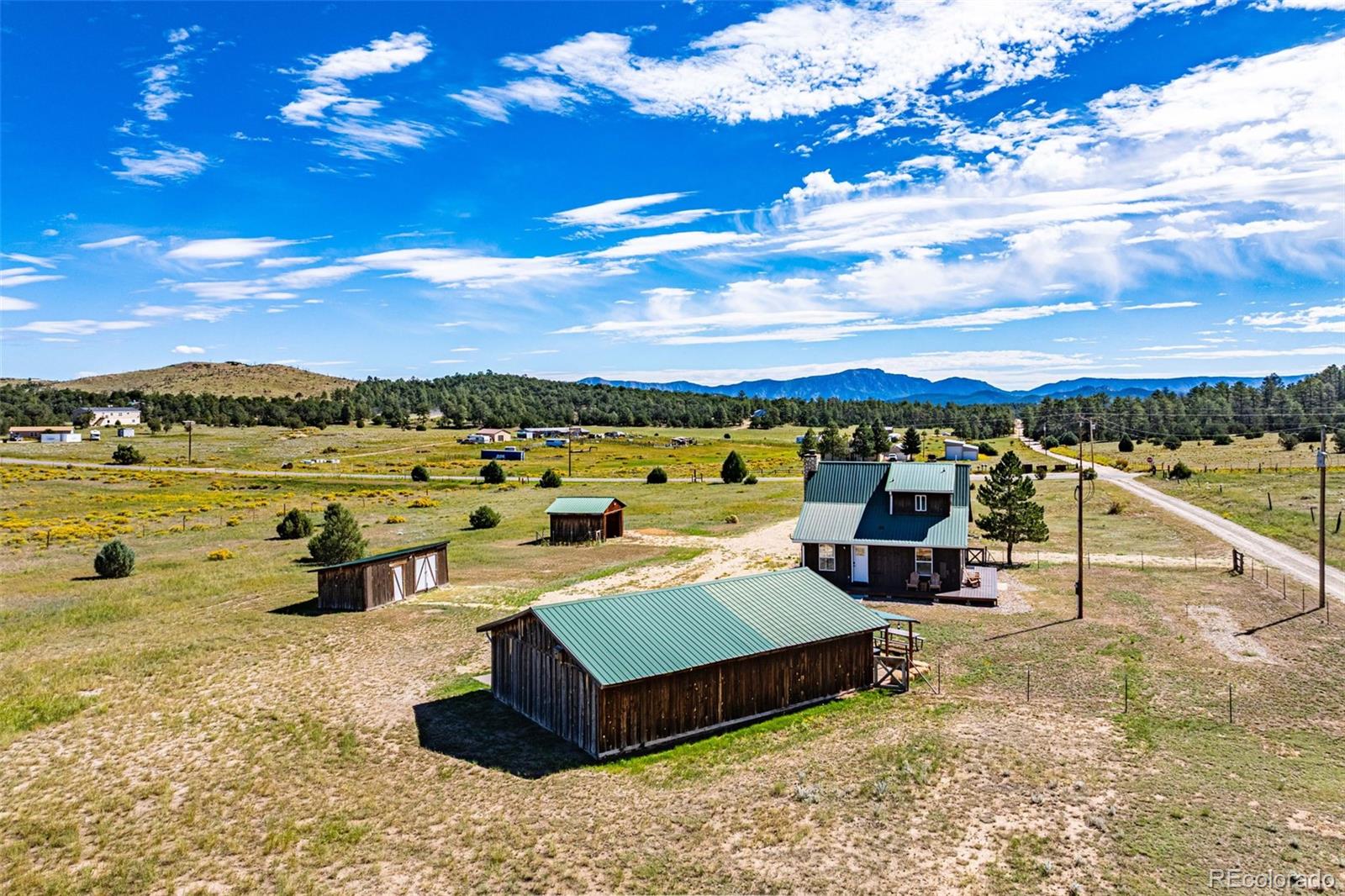 MLS Image #32 for 801  county road 27a ,cotopaxi, Colorado