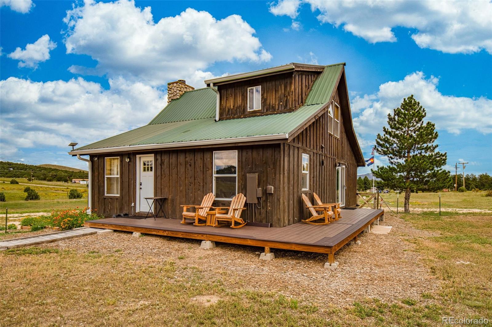 MLS Image #34 for 801  county road 27a ,cotopaxi, Colorado