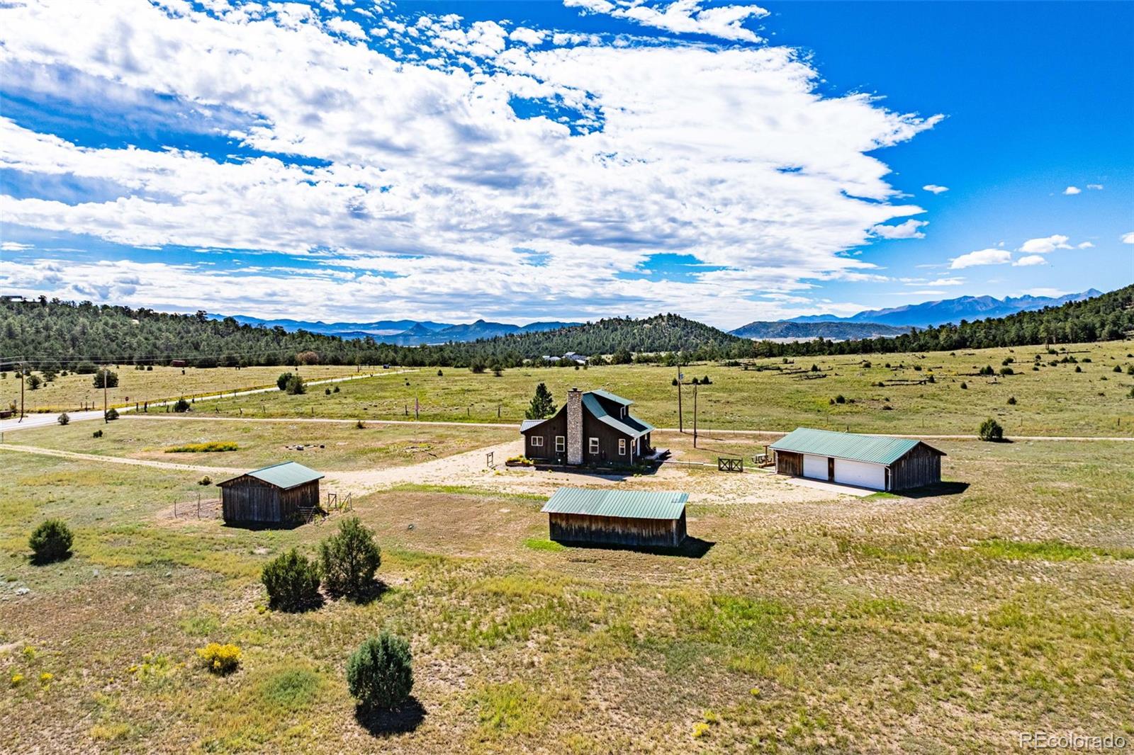 MLS Image #35 for 801  county road 27a ,cotopaxi, Colorado