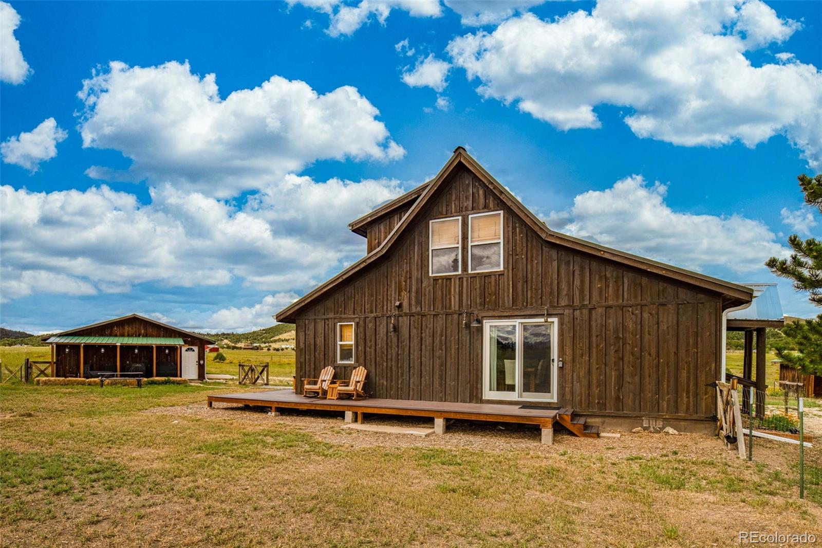 MLS Image #36 for 801  county road 27a ,cotopaxi, Colorado