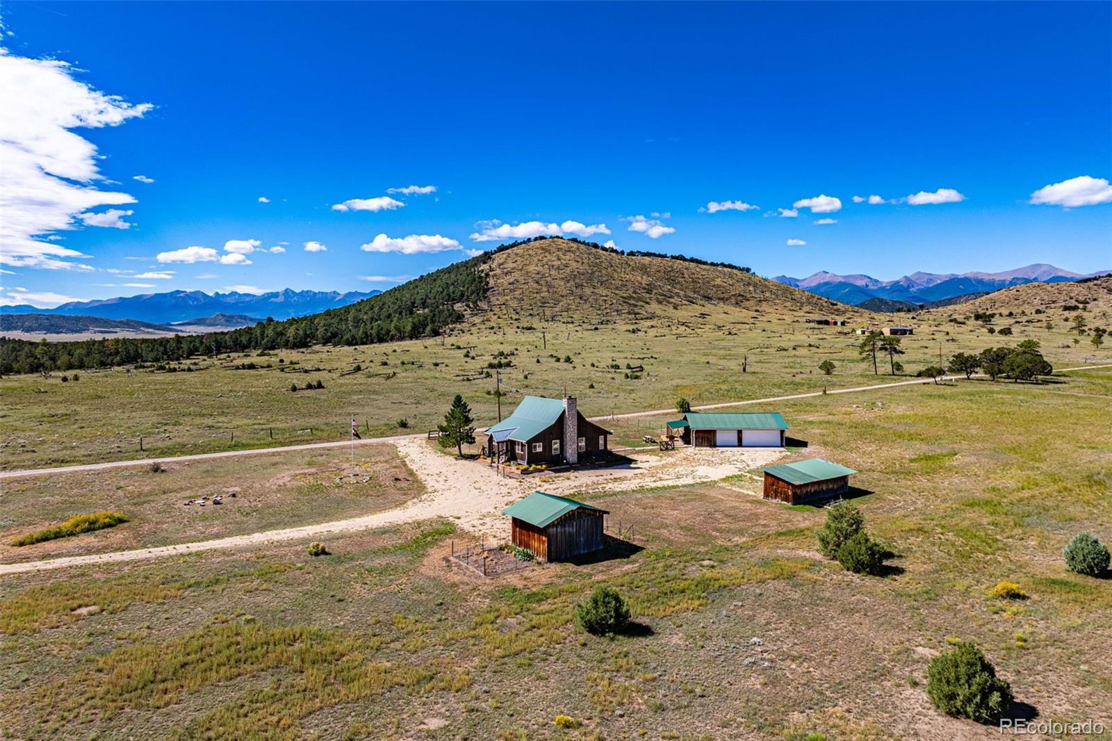 MLS Image #37 for 801  county road 27a ,cotopaxi, Colorado