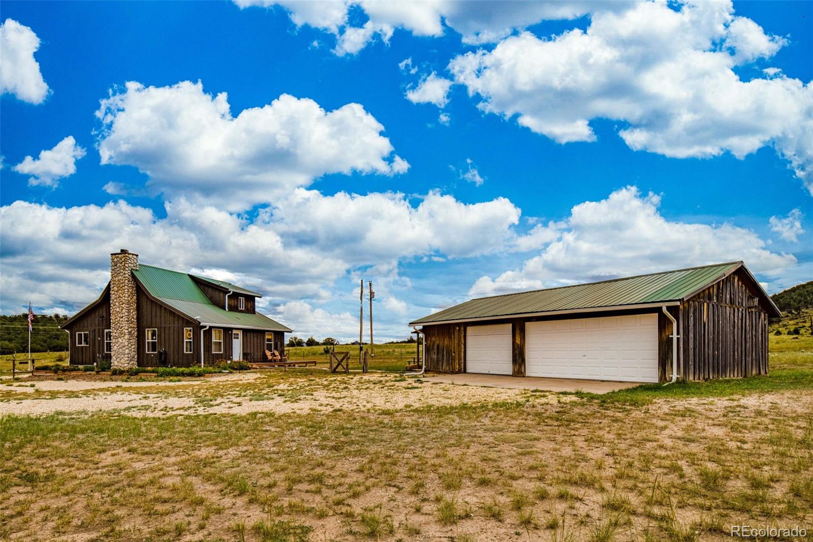 MLS Image #39 for 801  county road 27a ,cotopaxi, Colorado