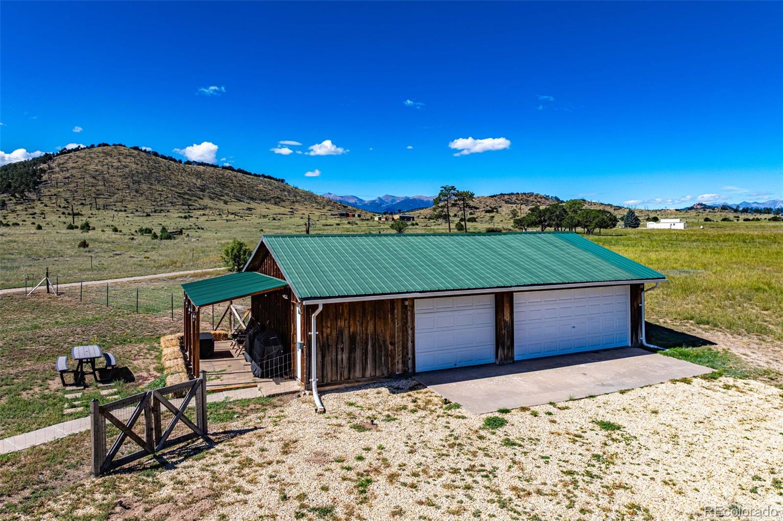 MLS Image #40 for 801  county road 27a ,cotopaxi, Colorado