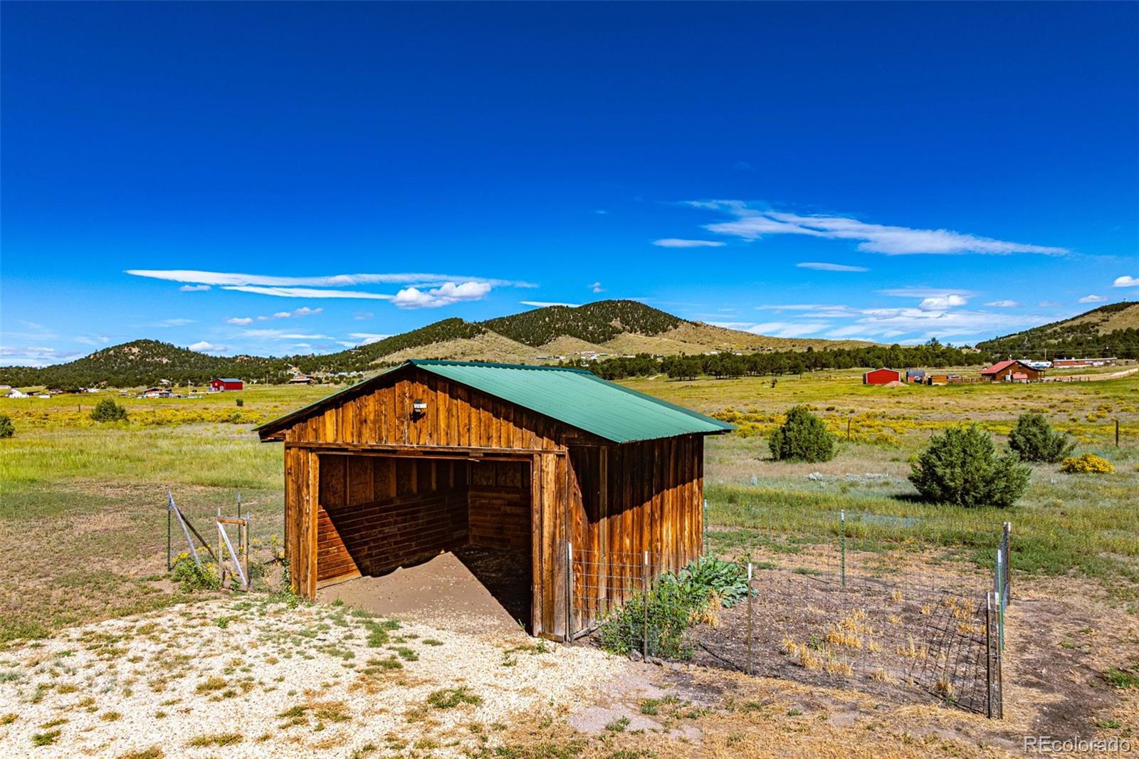 MLS Image #44 for 801  county road 27a ,cotopaxi, Colorado
