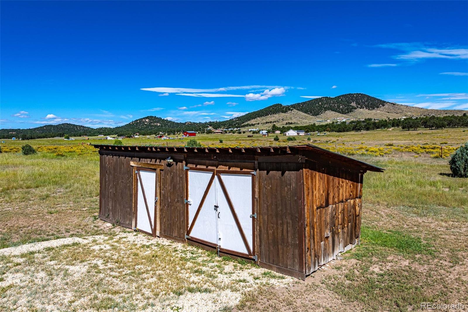 MLS Image #45 for 801  county road 27a ,cotopaxi, Colorado