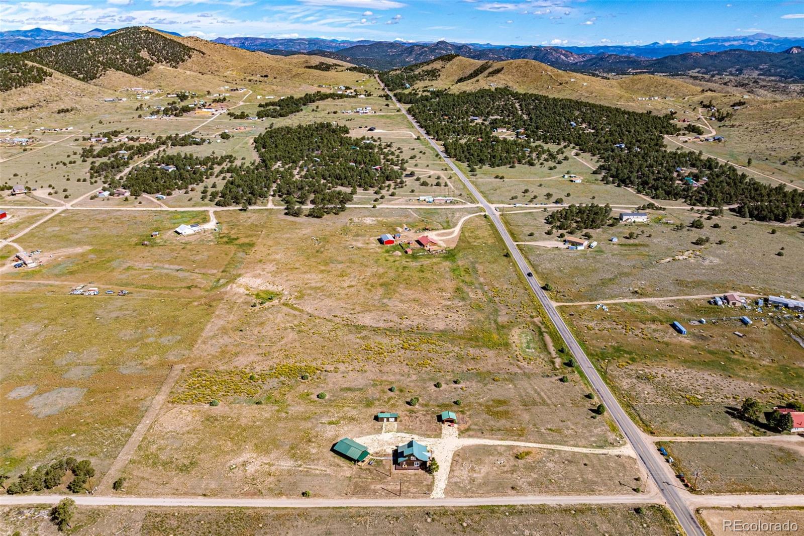 MLS Image #48 for 801  county road 27a ,cotopaxi, Colorado