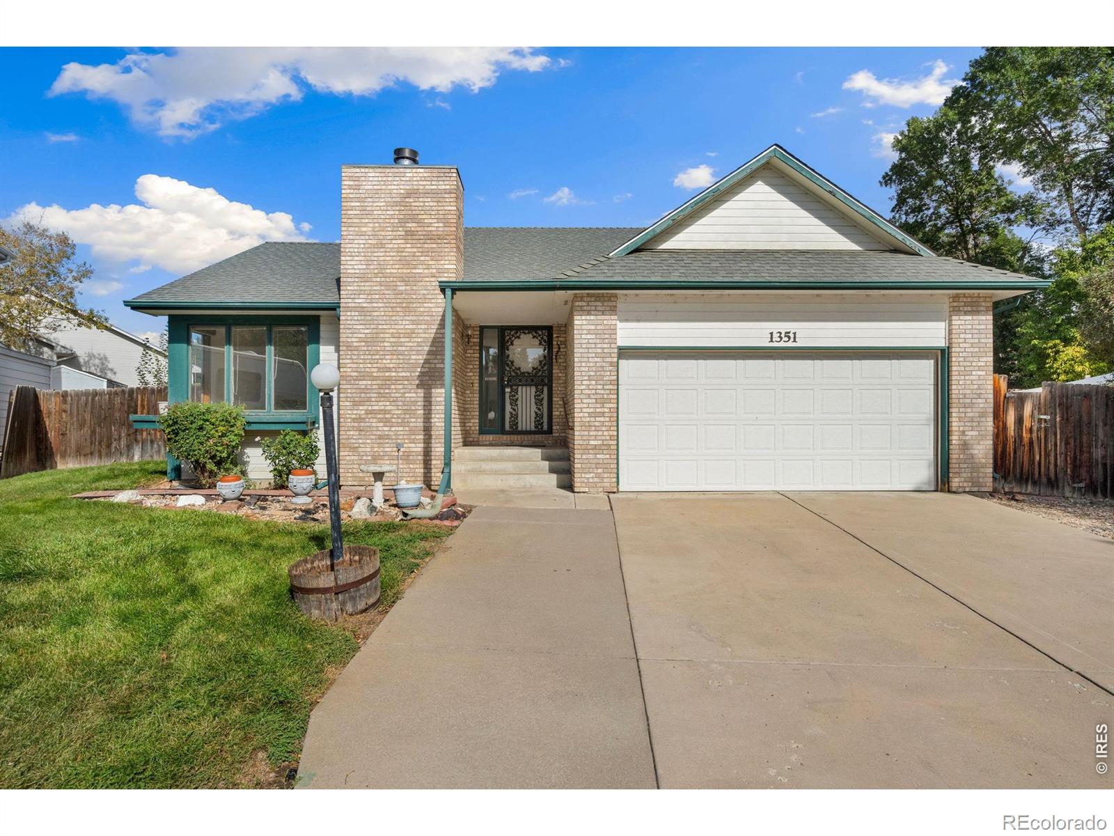 MLS Image #0 for 1351  autumn ash court,loveland, Colorado