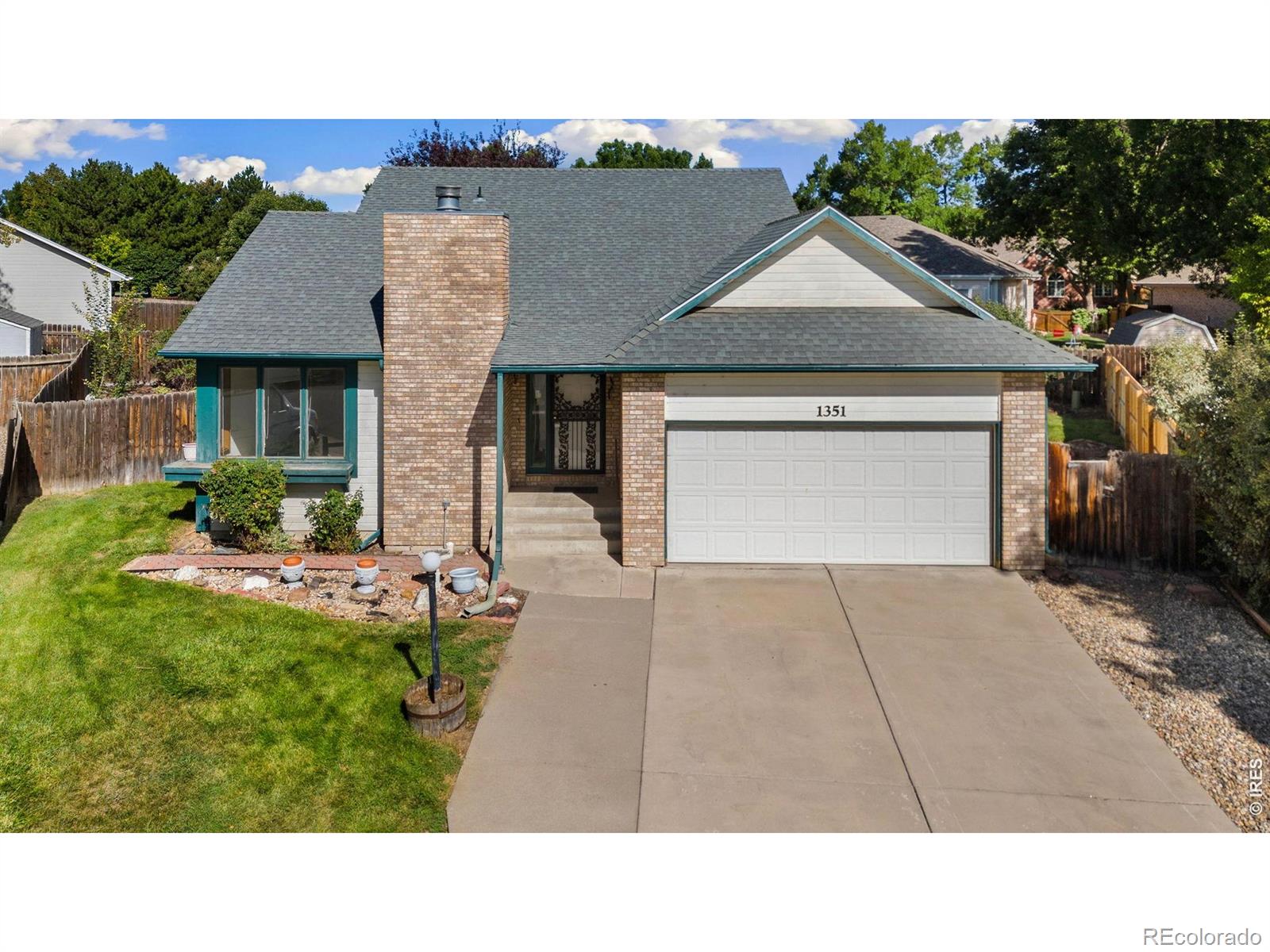 MLS Image #2 for 1351  autumn ash court,loveland, Colorado