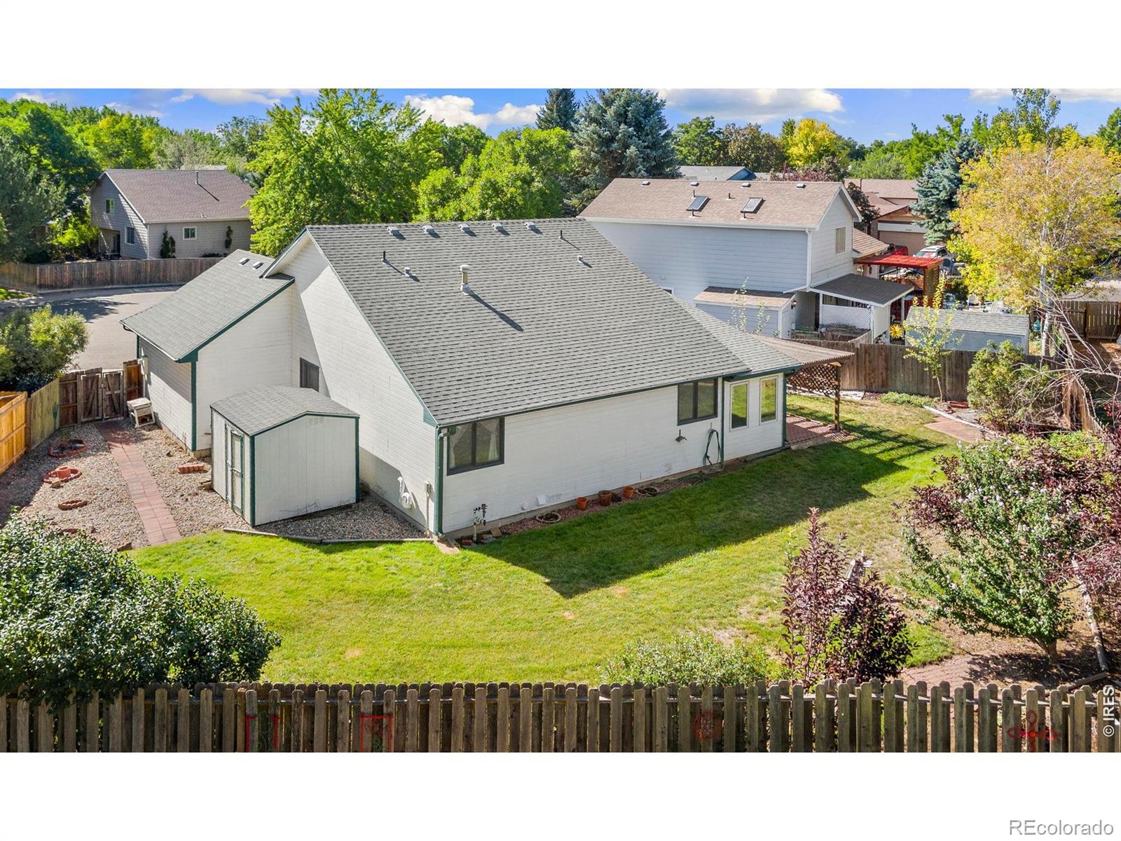 MLS Image #28 for 1351  autumn ash court,loveland, Colorado
