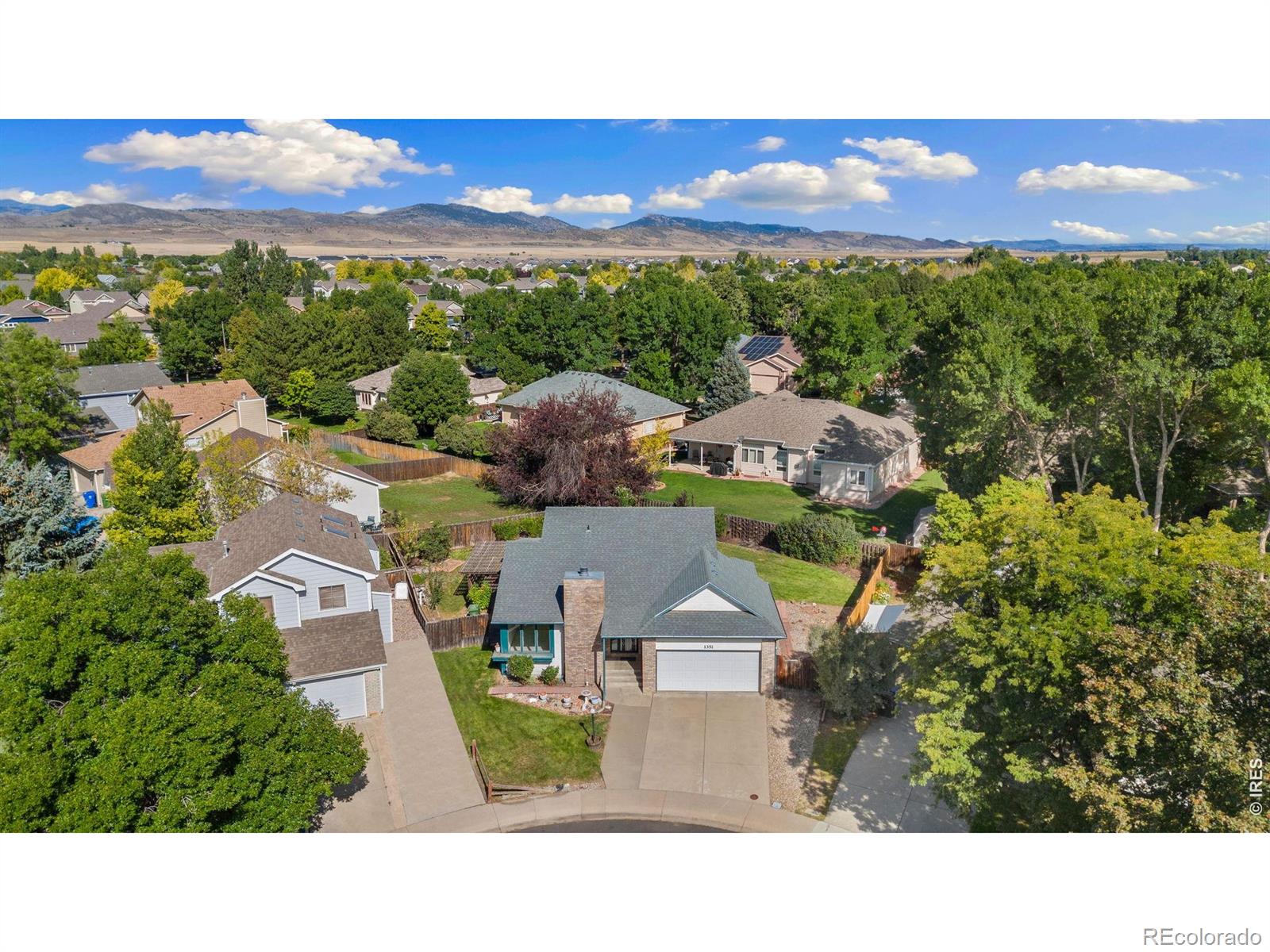 MLS Image #29 for 1351  autumn ash court,loveland, Colorado