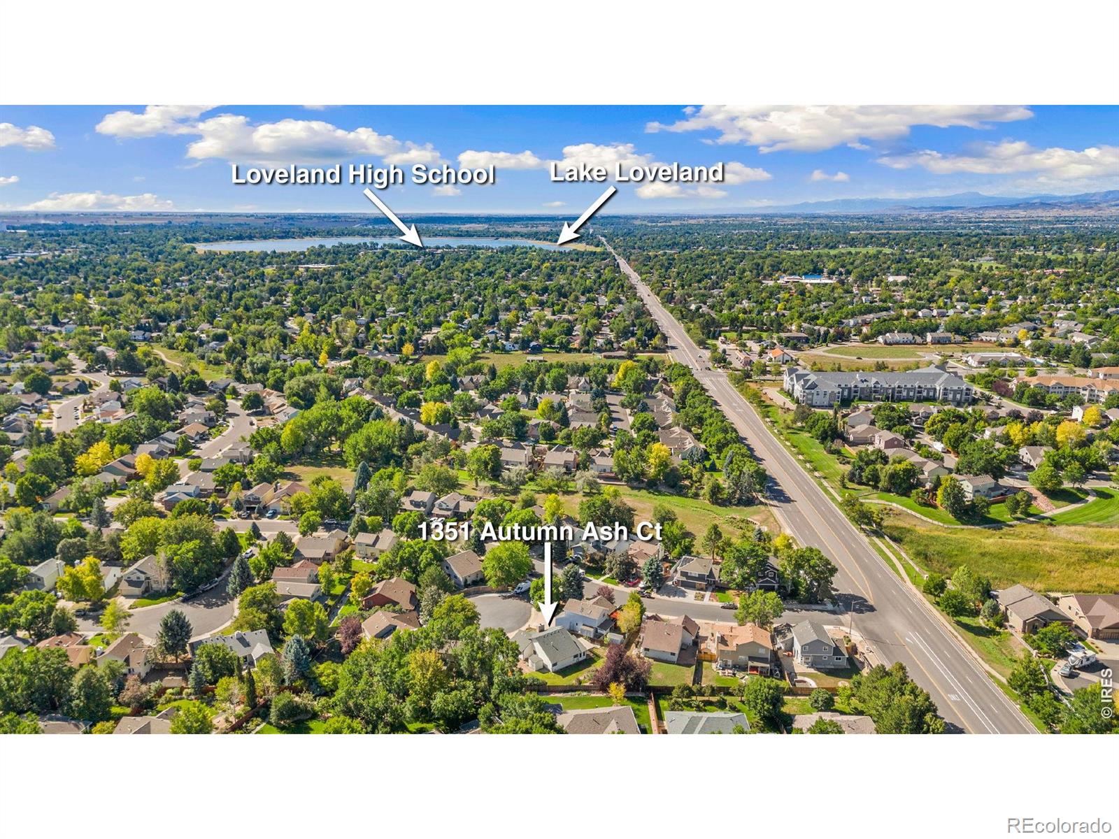 MLS Image #31 for 1351  autumn ash court,loveland, Colorado