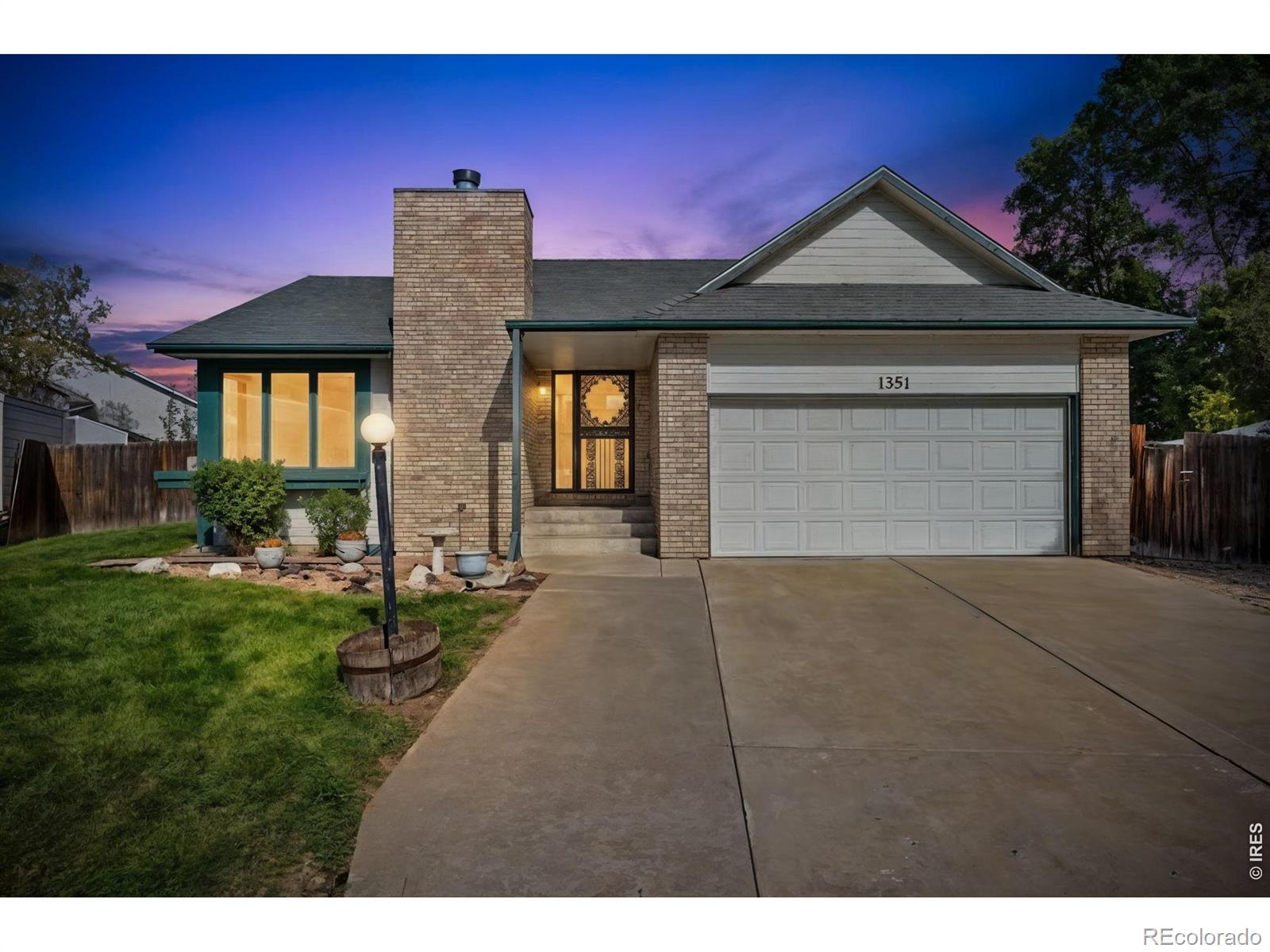 MLS Image #33 for 1351  autumn ash court,loveland, Colorado