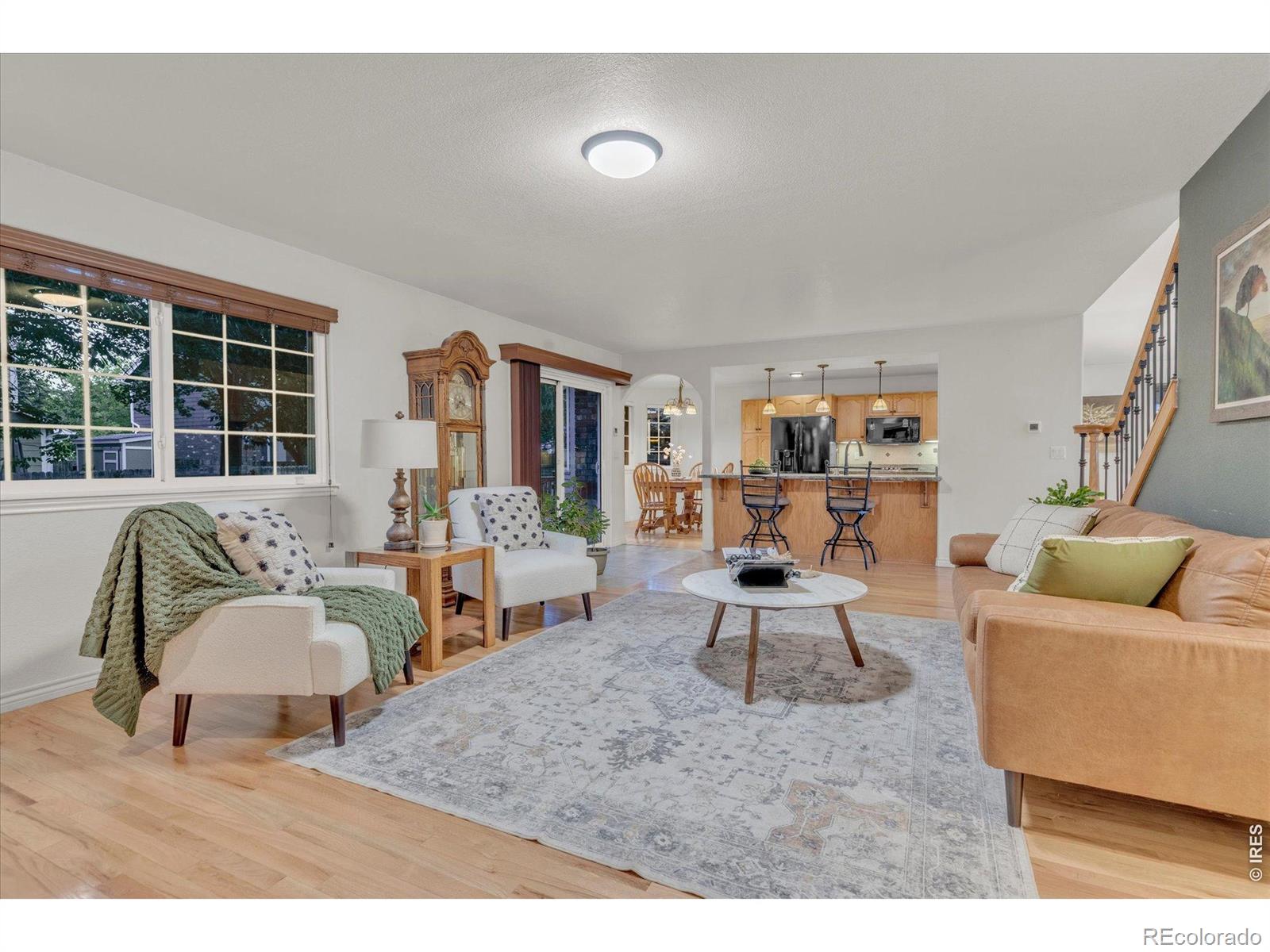MLS Image #1 for 2082  gold finch court,longmont, Colorado