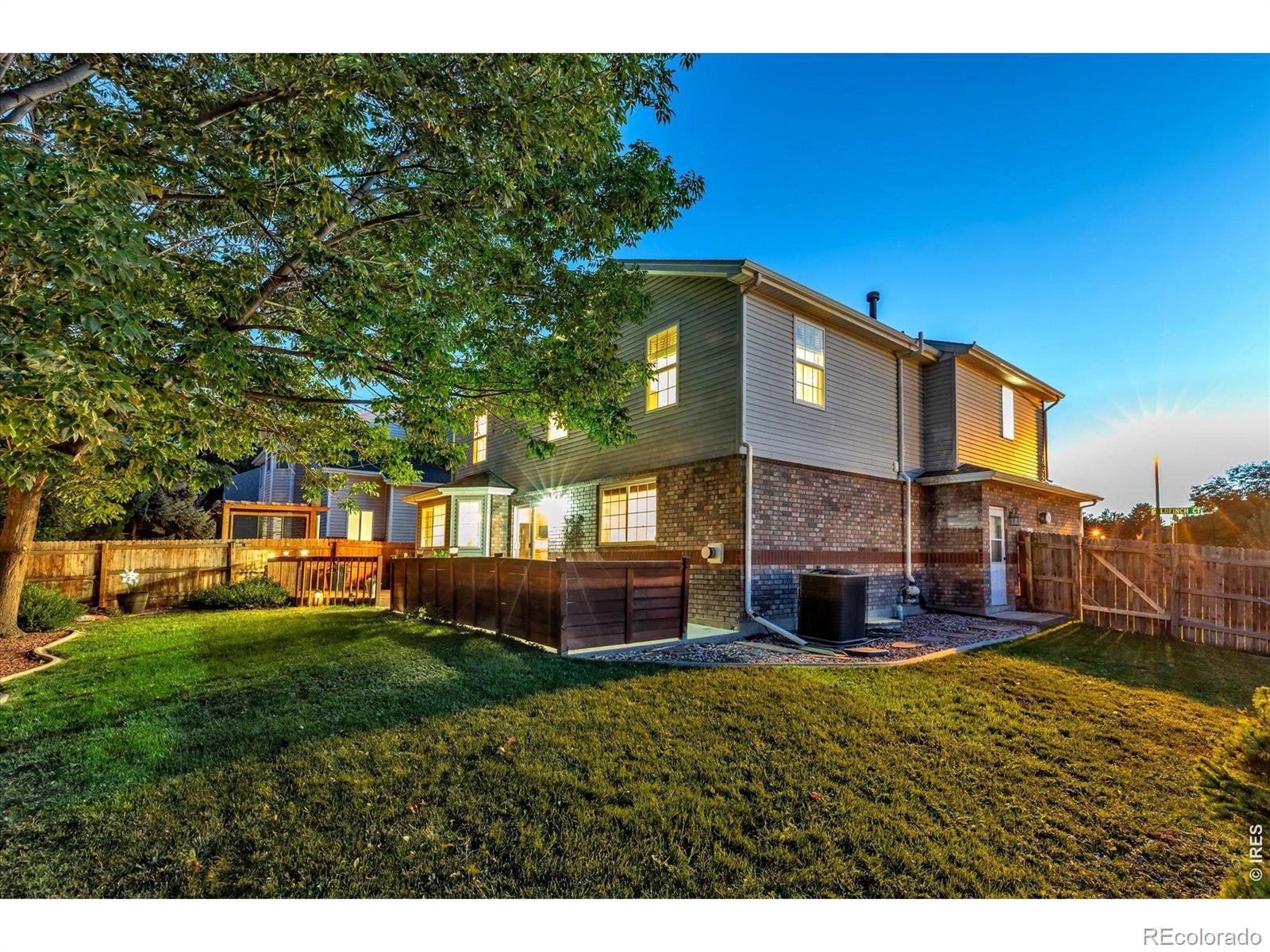 MLS Image #40 for 2082  gold finch court,longmont, Colorado