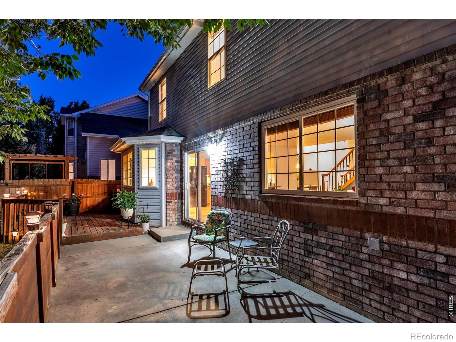 MLS Image #41 for 2082  gold finch court,longmont, Colorado