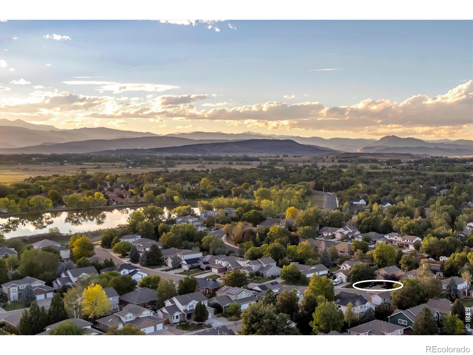 MLS Image #45 for 2082  gold finch court,longmont, Colorado