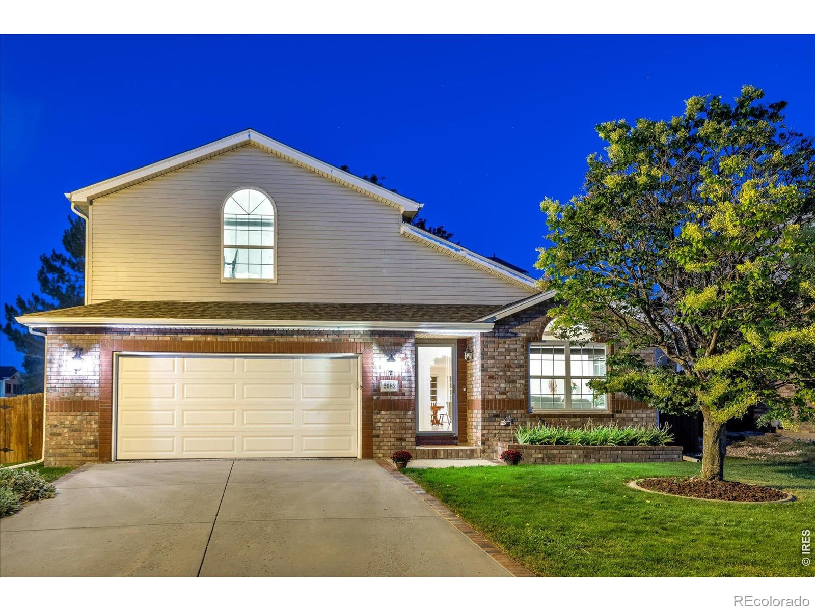 MLS Image #49 for 2082  gold finch court,longmont, Colorado