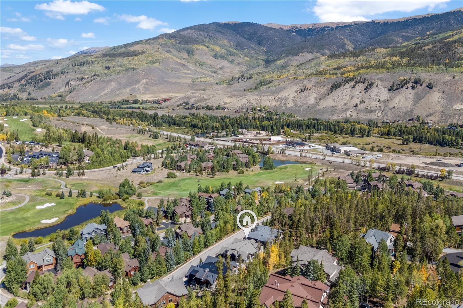 MLS Image #5 for 329  kestrel lane,silverthorne, Colorado