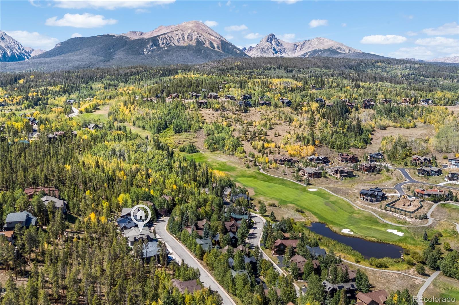 MLS Image #6 for 329  kestrel lane,silverthorne, Colorado
