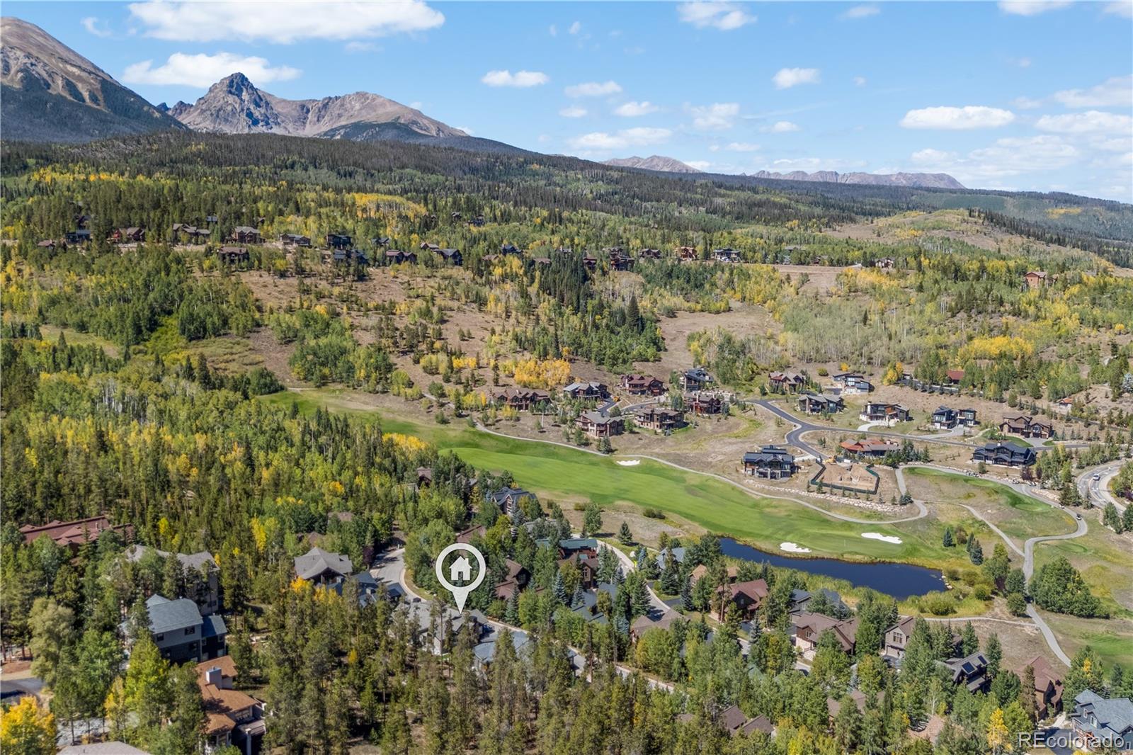 MLS Image #7 for 329  kestrel lane,silverthorne, Colorado