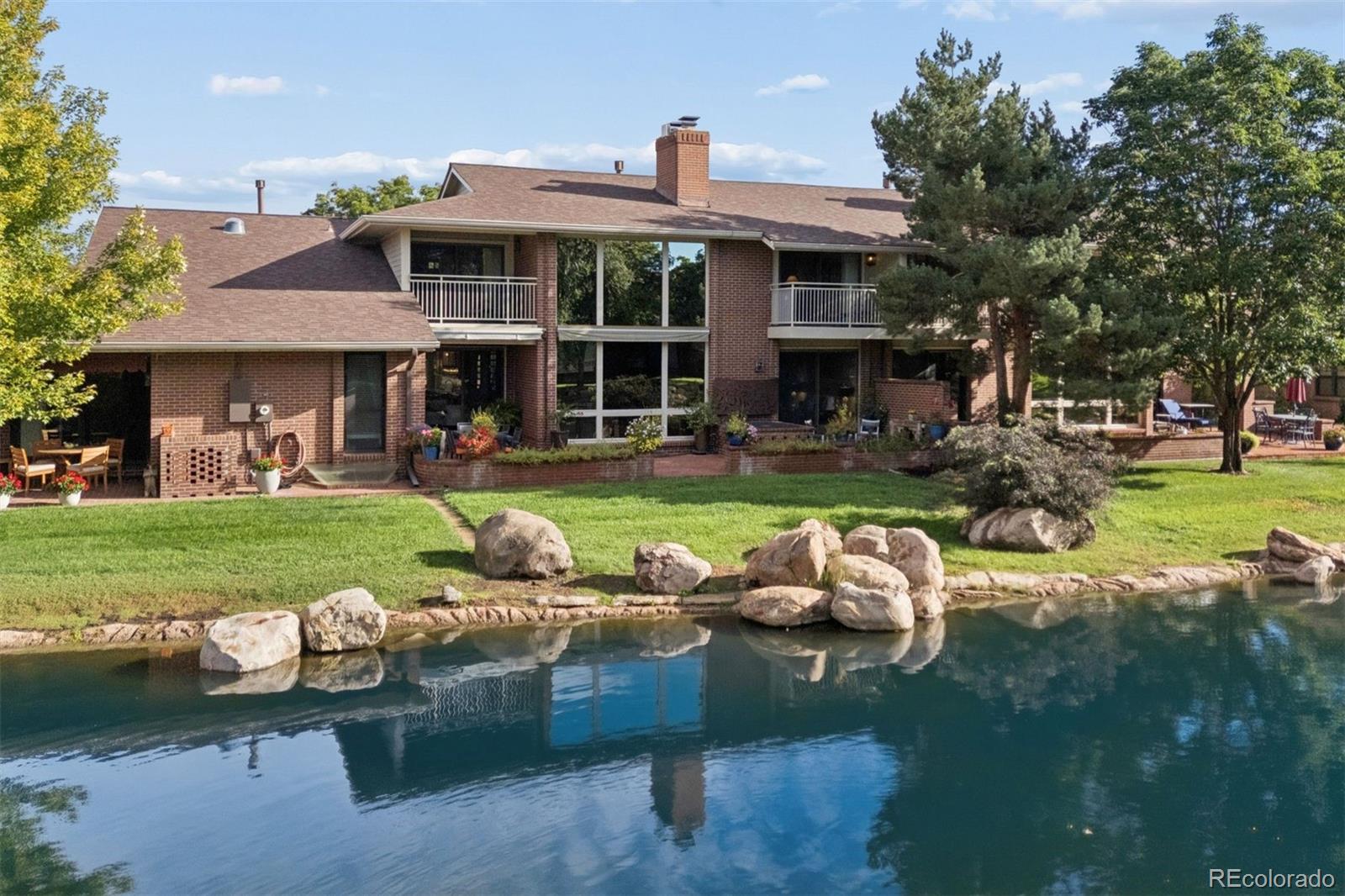 MLS Image #0 for 2800 s university boulevard,denver, Colorado