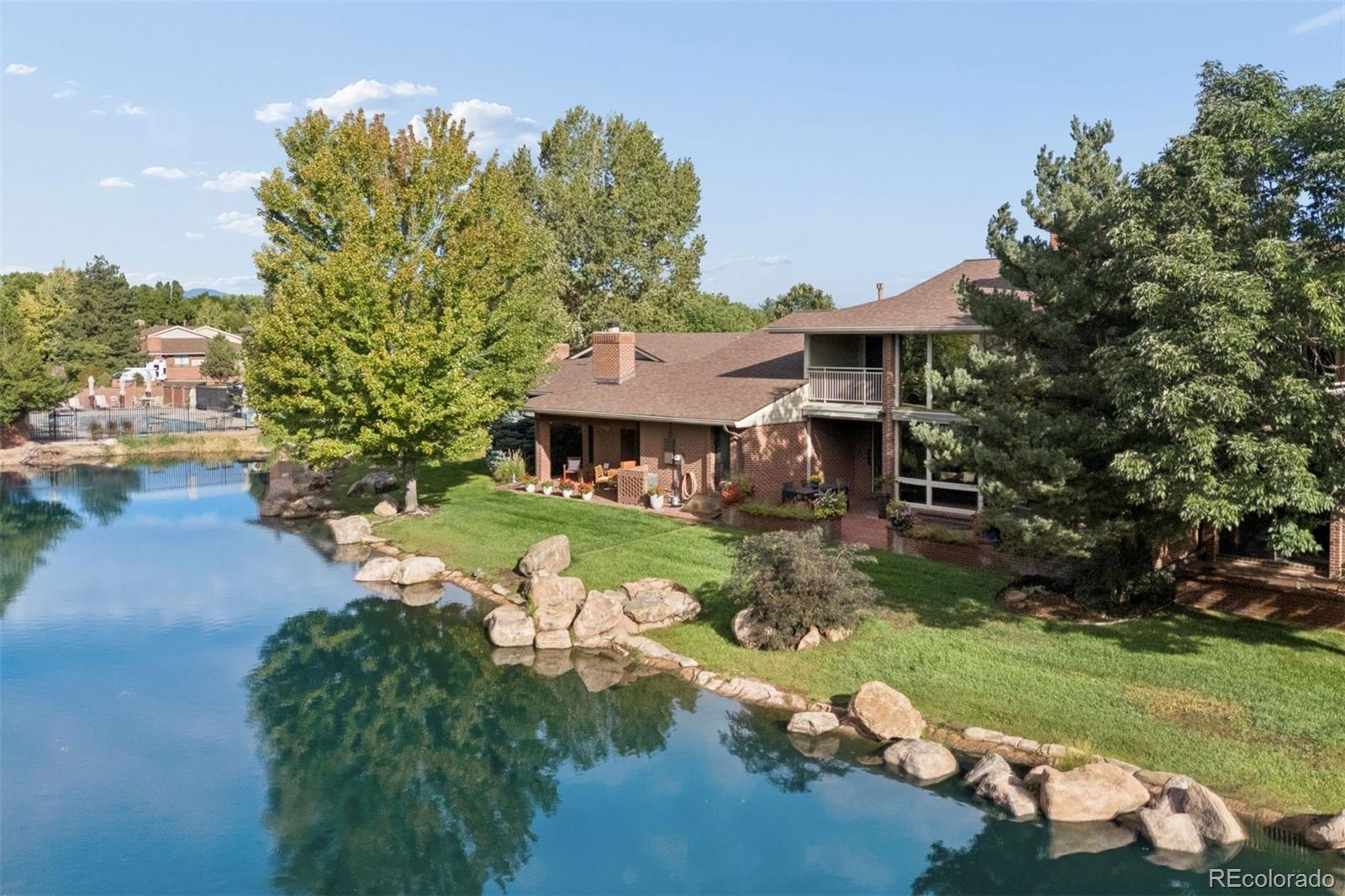 MLS Image #1 for 2800 s university boulevard,denver, Colorado