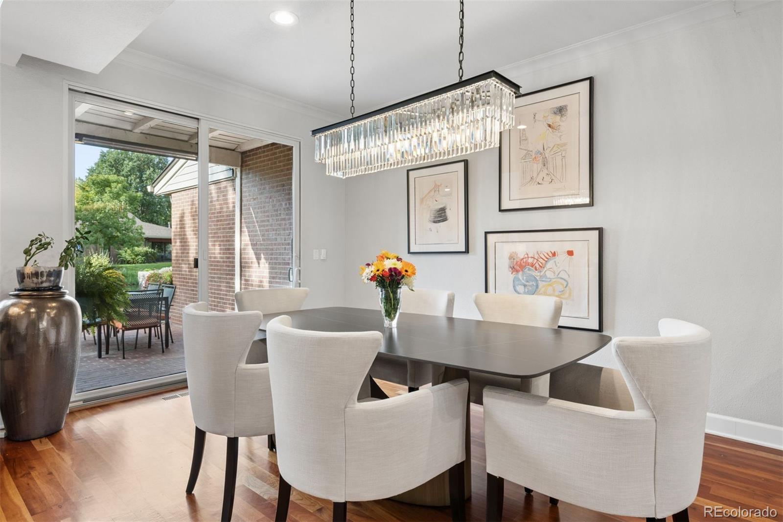 MLS Image #10 for 2800 s university boulevard,denver, Colorado