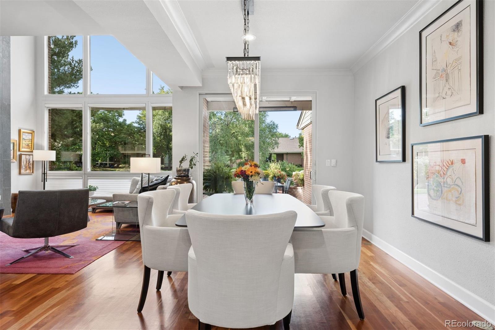 MLS Image #11 for 2800 s university boulevard,denver, Colorado