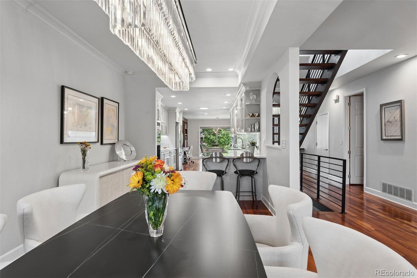 MLS Image #12 for 2800 s university boulevard,denver, Colorado