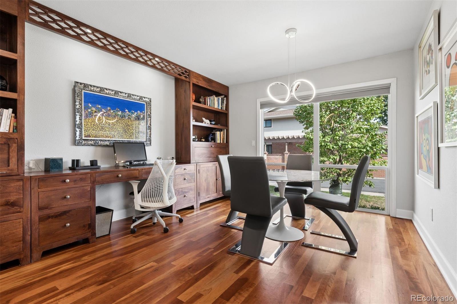 MLS Image #17 for 2800 s university boulevard,denver, Colorado