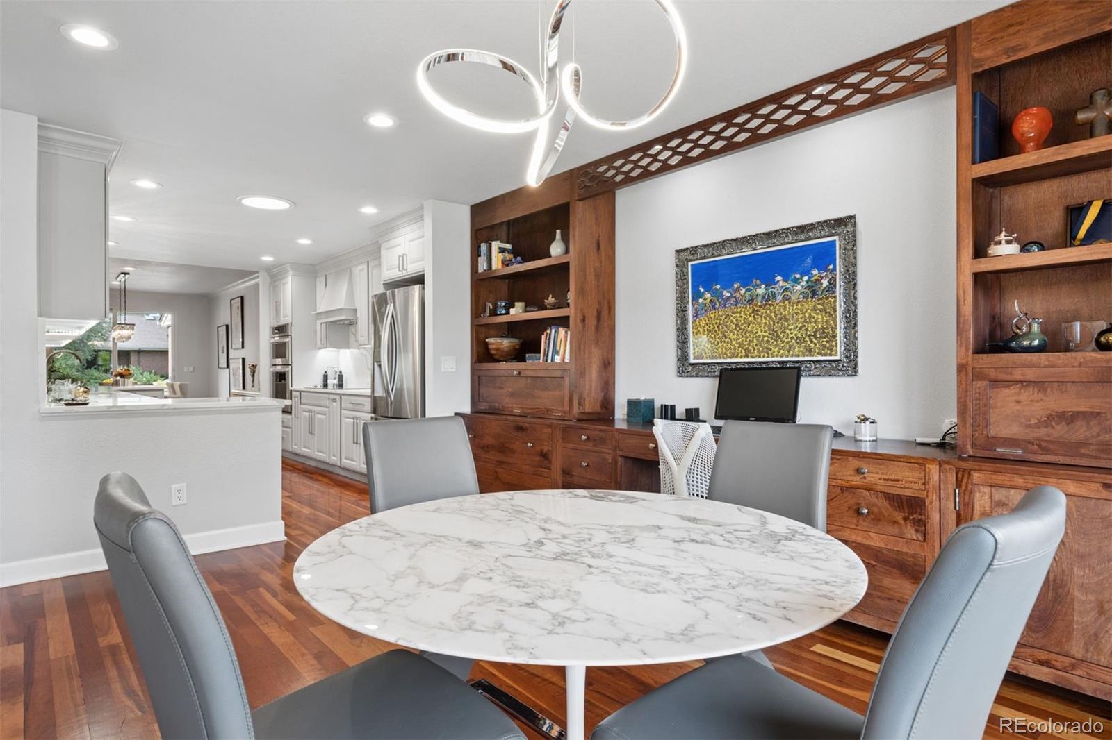 MLS Image #18 for 2800 s university boulevard,denver, Colorado