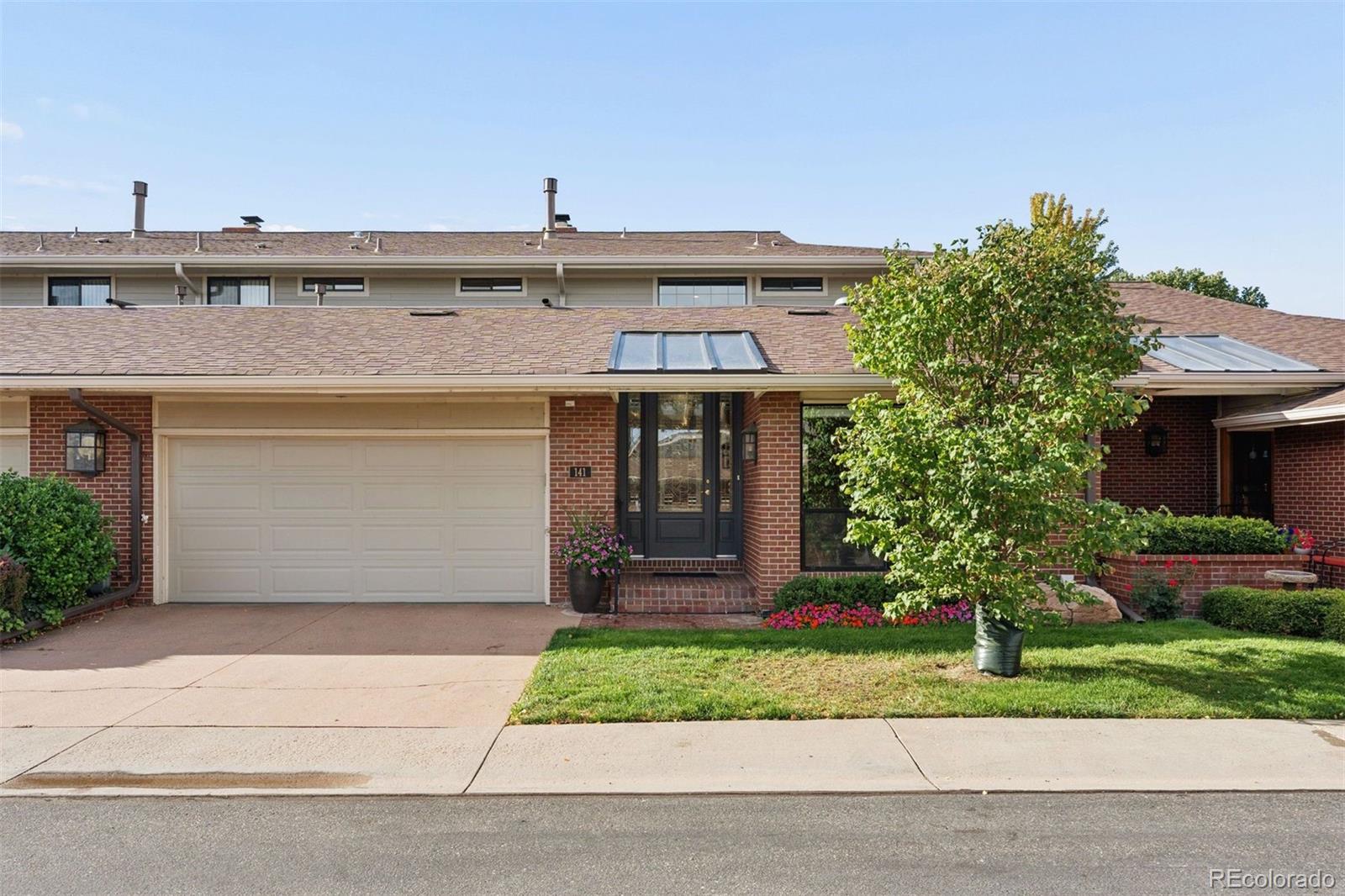 MLS Image #2 for 2800 s university boulevard,denver, Colorado