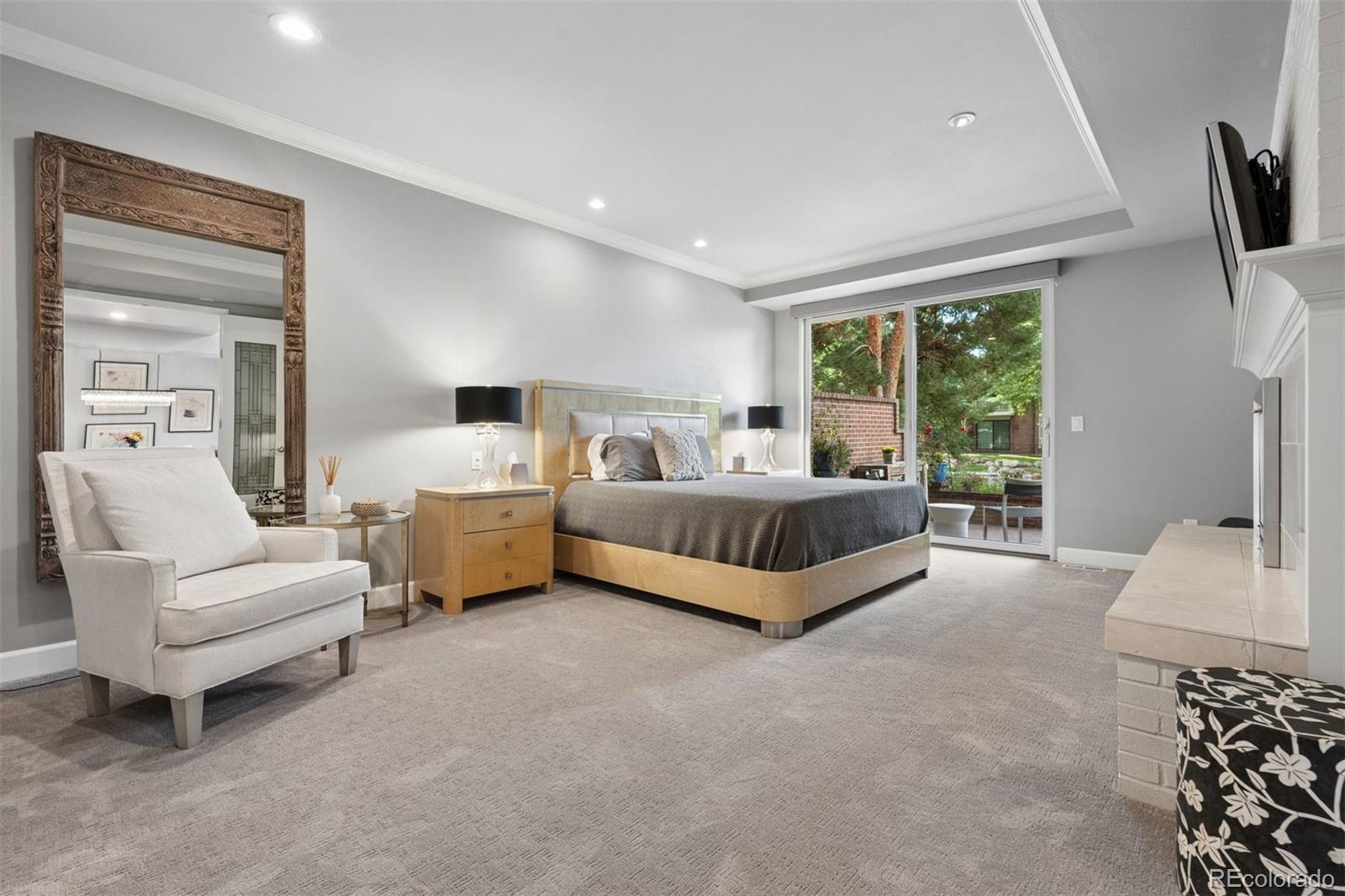MLS Image #20 for 2800 s university boulevard,denver, Colorado
